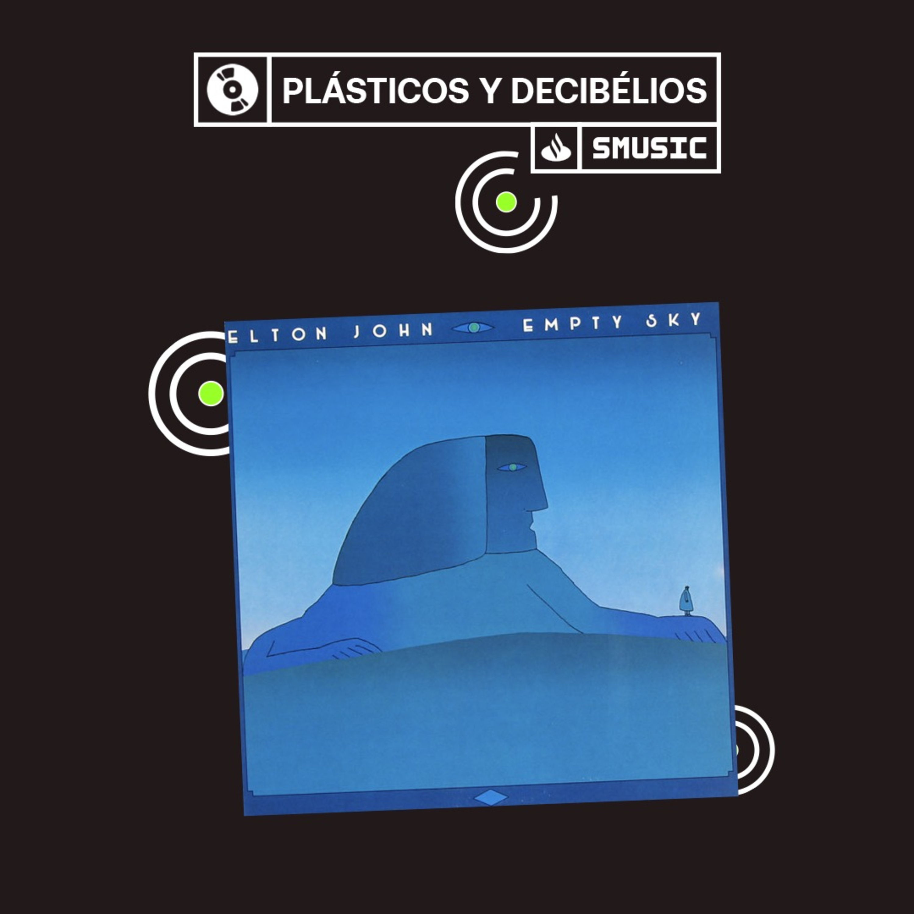 Plásticos y Decibelios by SMUSIC