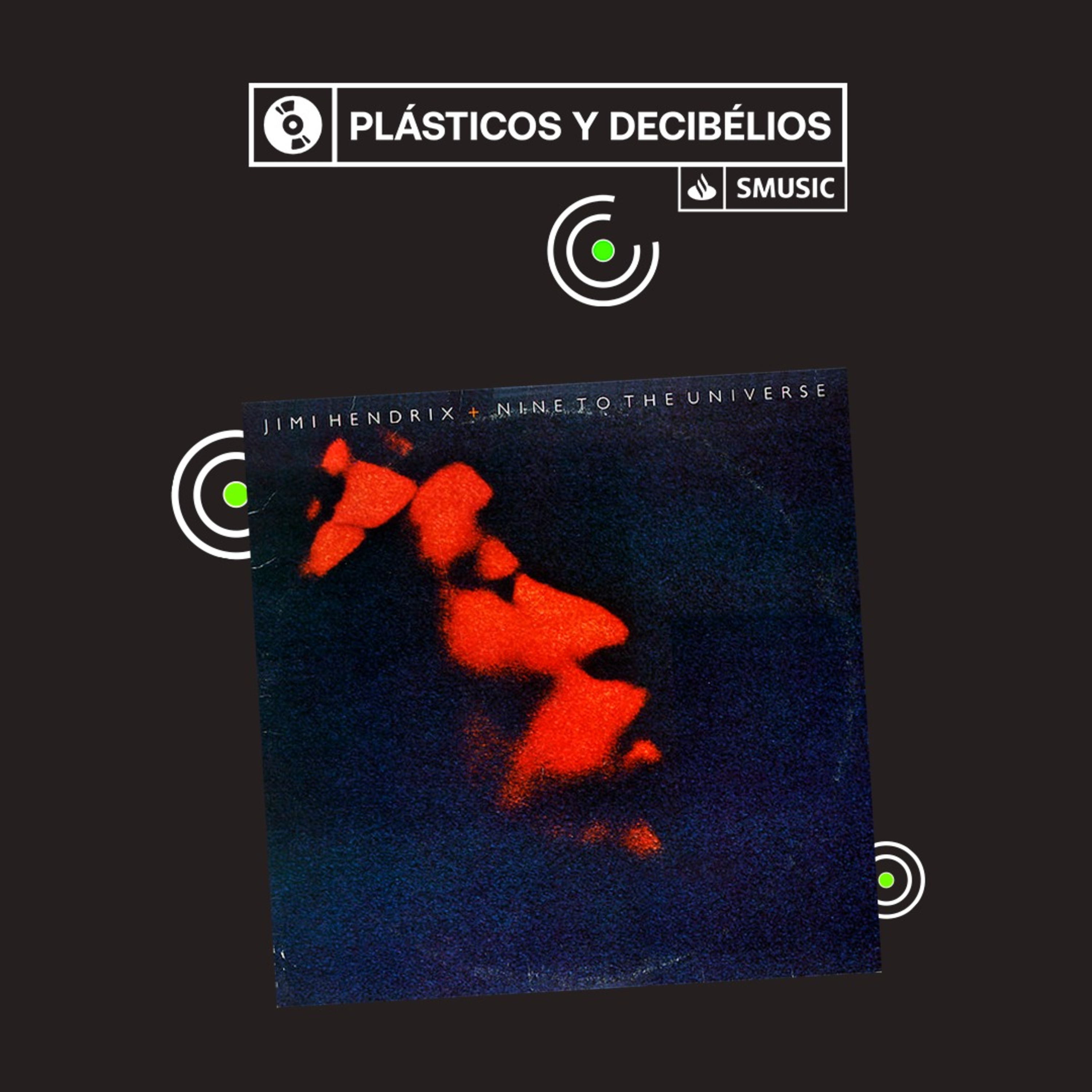 Plásticos y Decibelios by SMUSIC