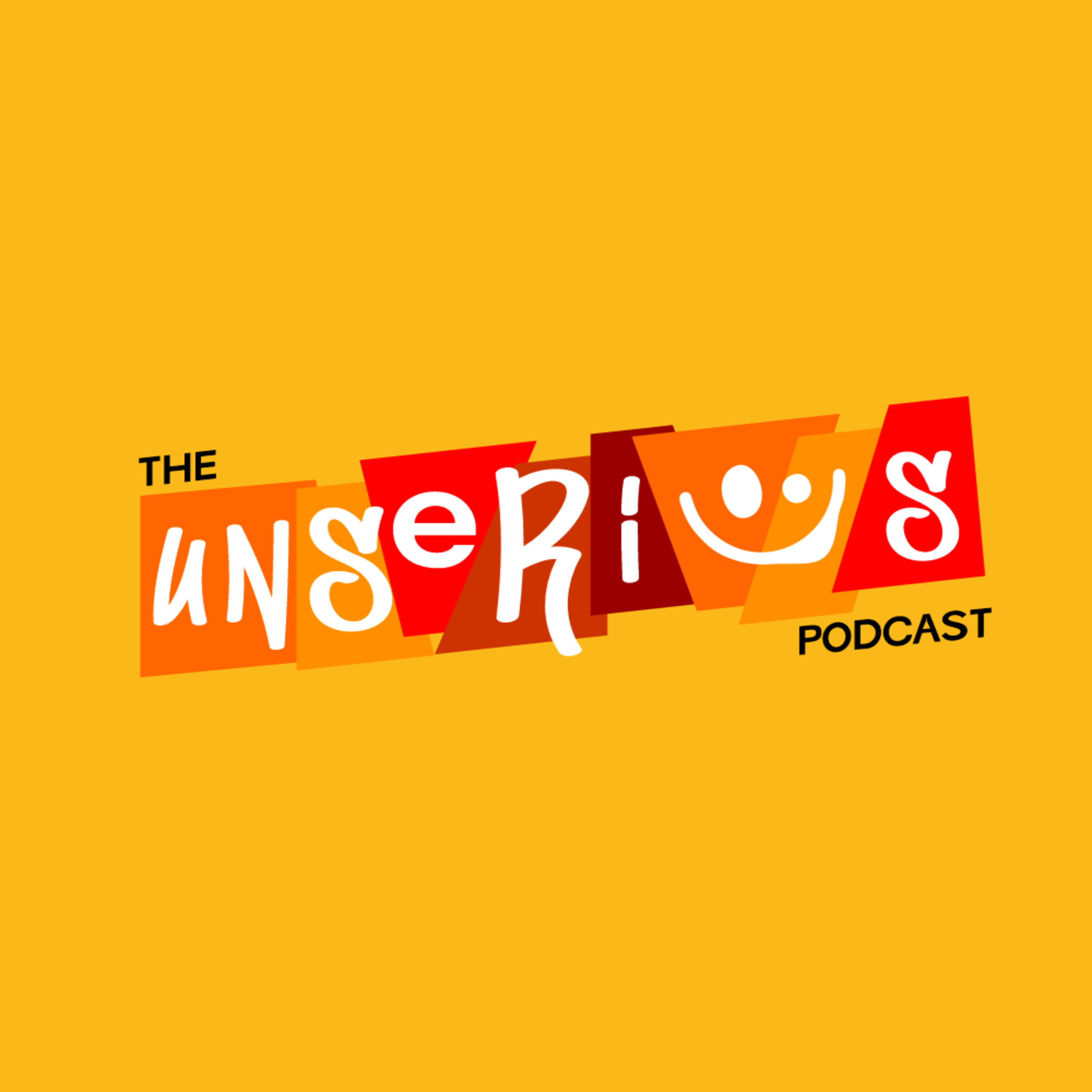 S1 .E5 · The Shirtless Nightmare episode artwork