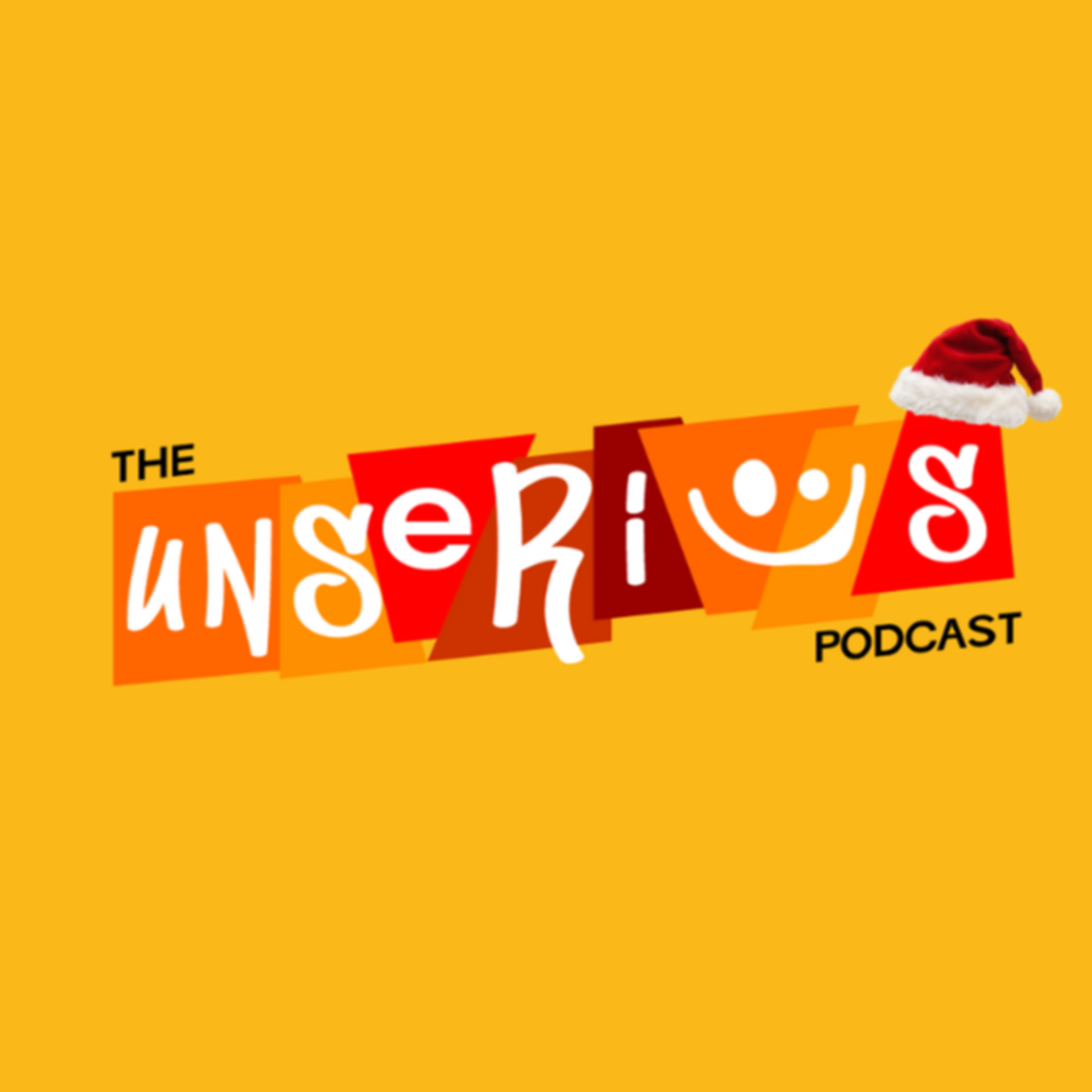 BONUS: 2025 Christmas Special - Childhood Christmas Traditions episode artwork