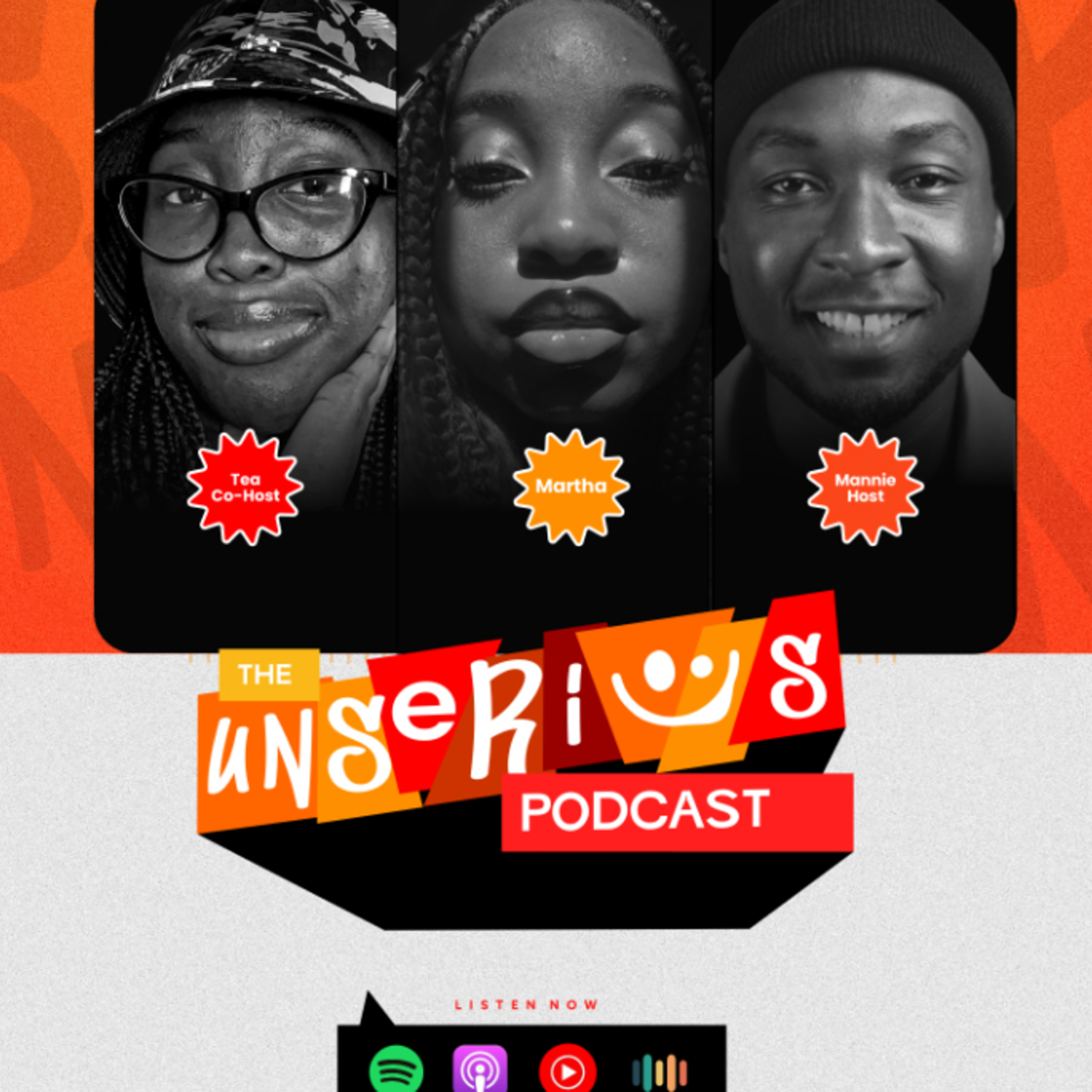 S2 .E6 · If I Ruled Nigeria for a Day with Martha episode artwork