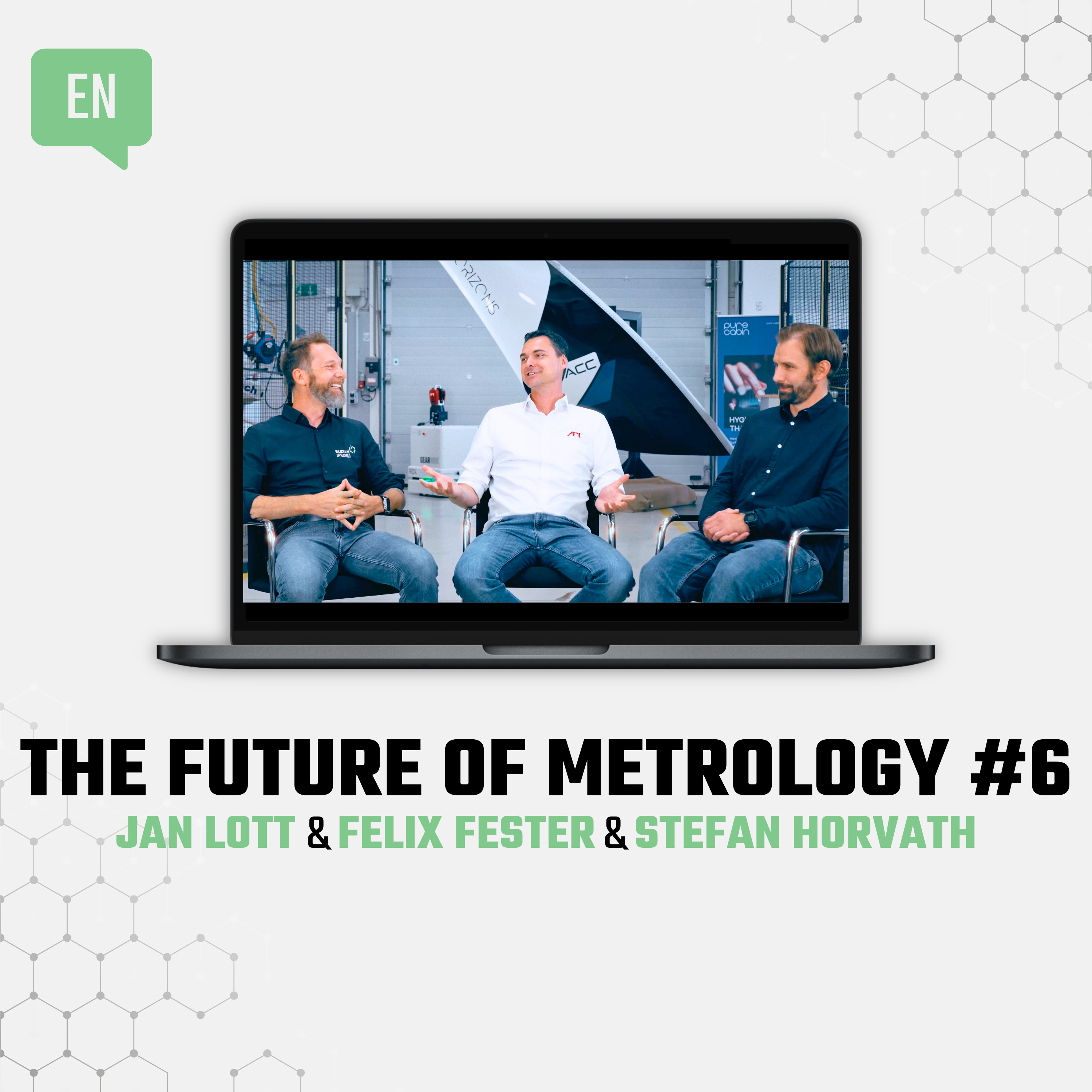 FoM - Revolutionizing Measurement Technology with API, Neobotix & Eleven Dynamics (EN) episode artwork