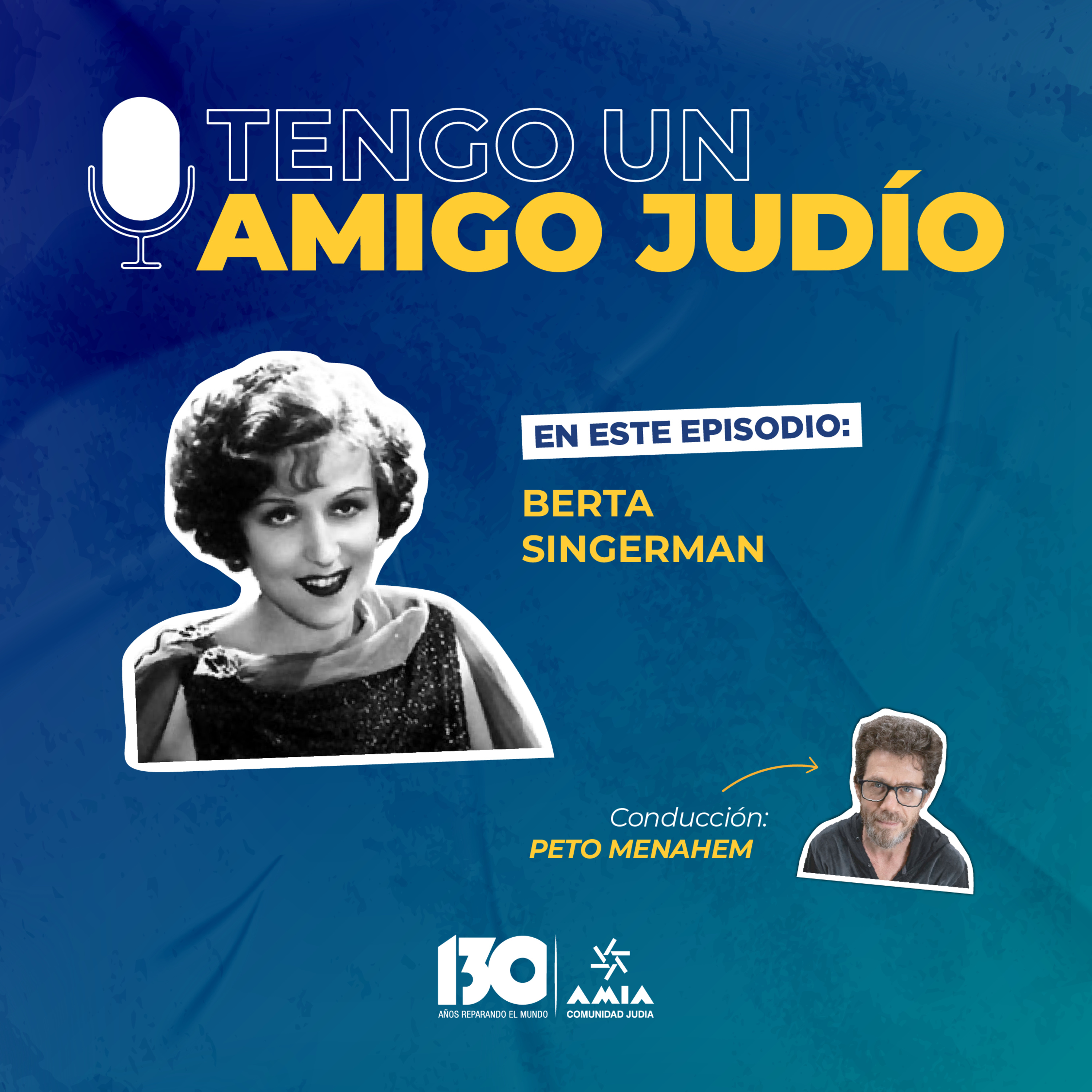 Berta Singerman