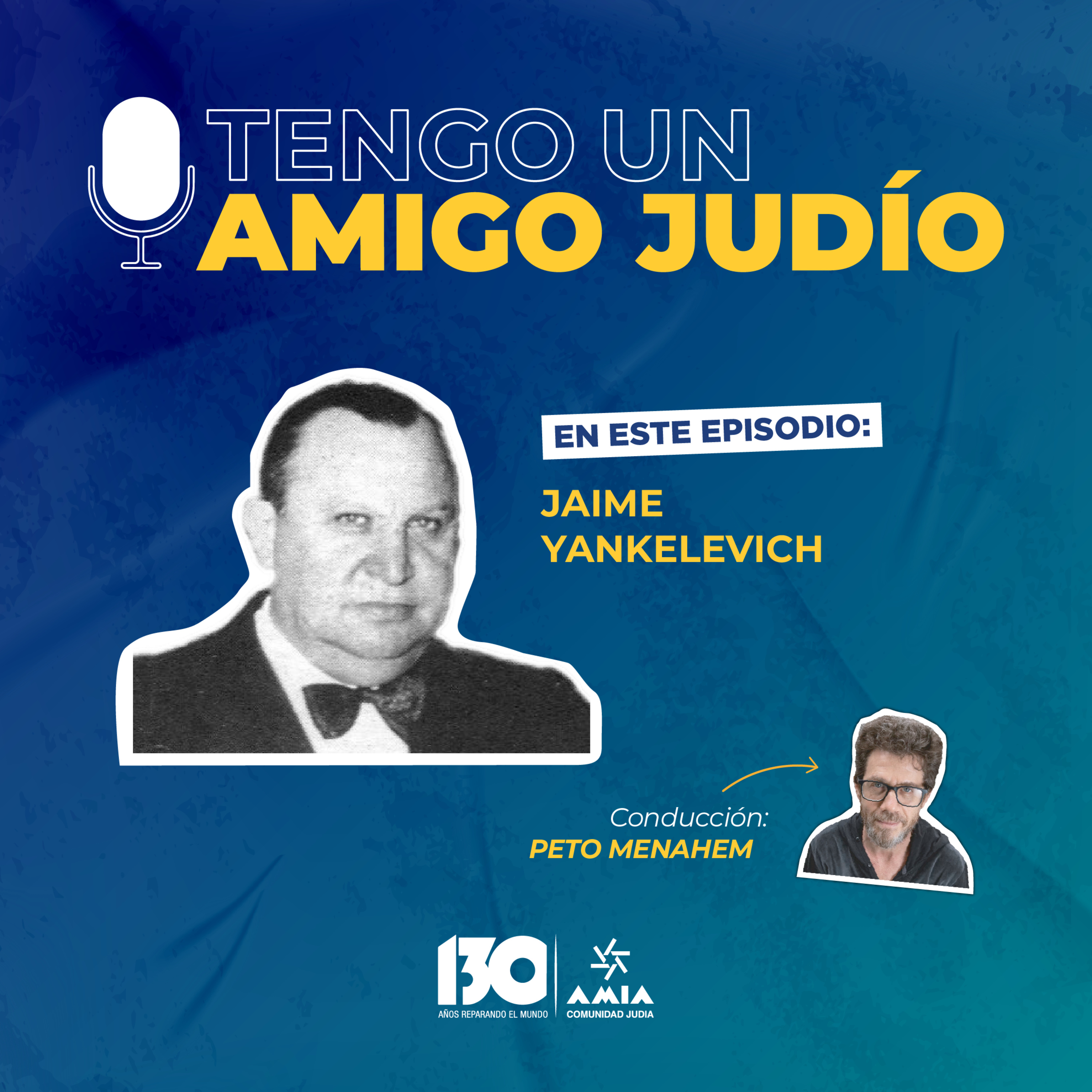 Jaime Yankelevich