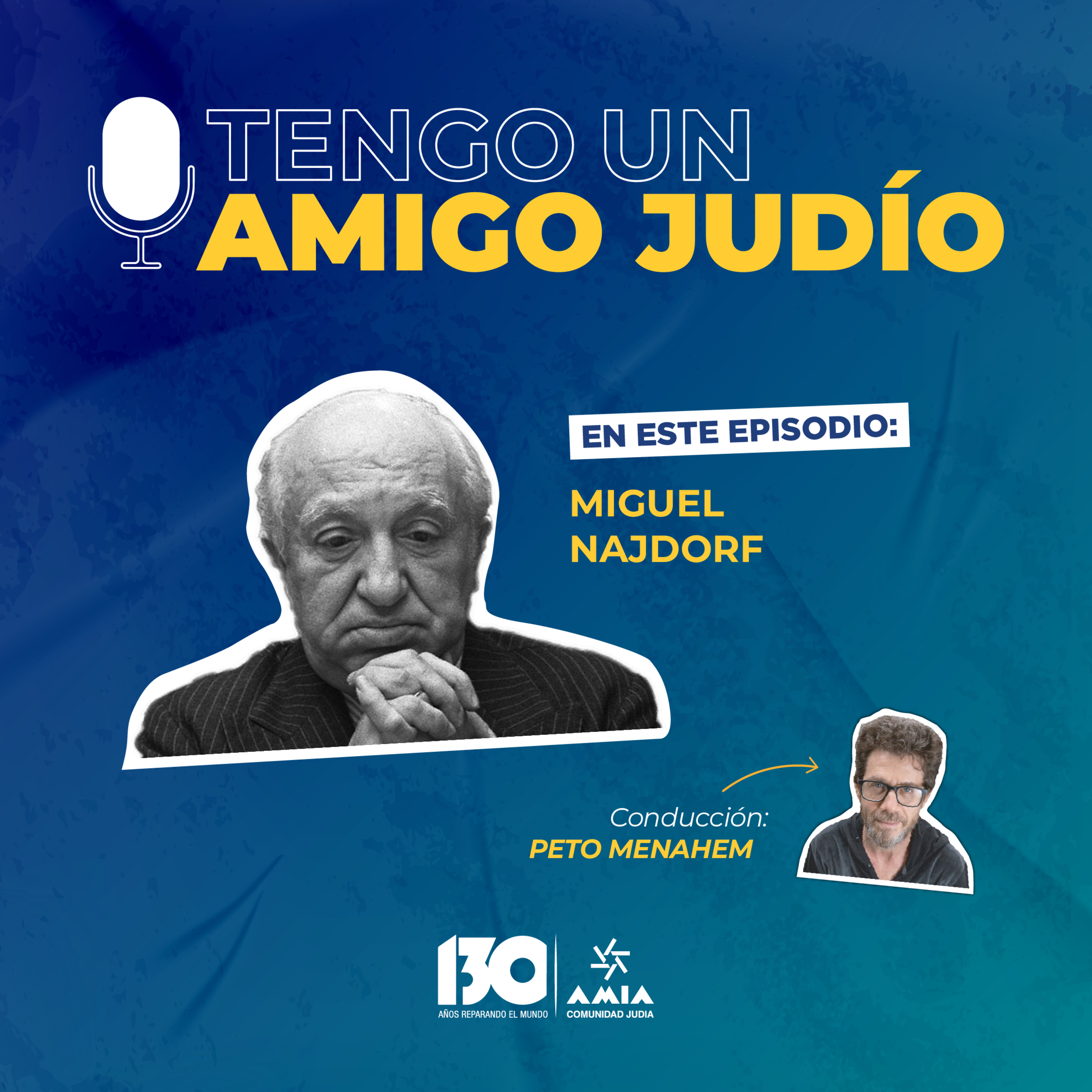 Miguel Najdorf