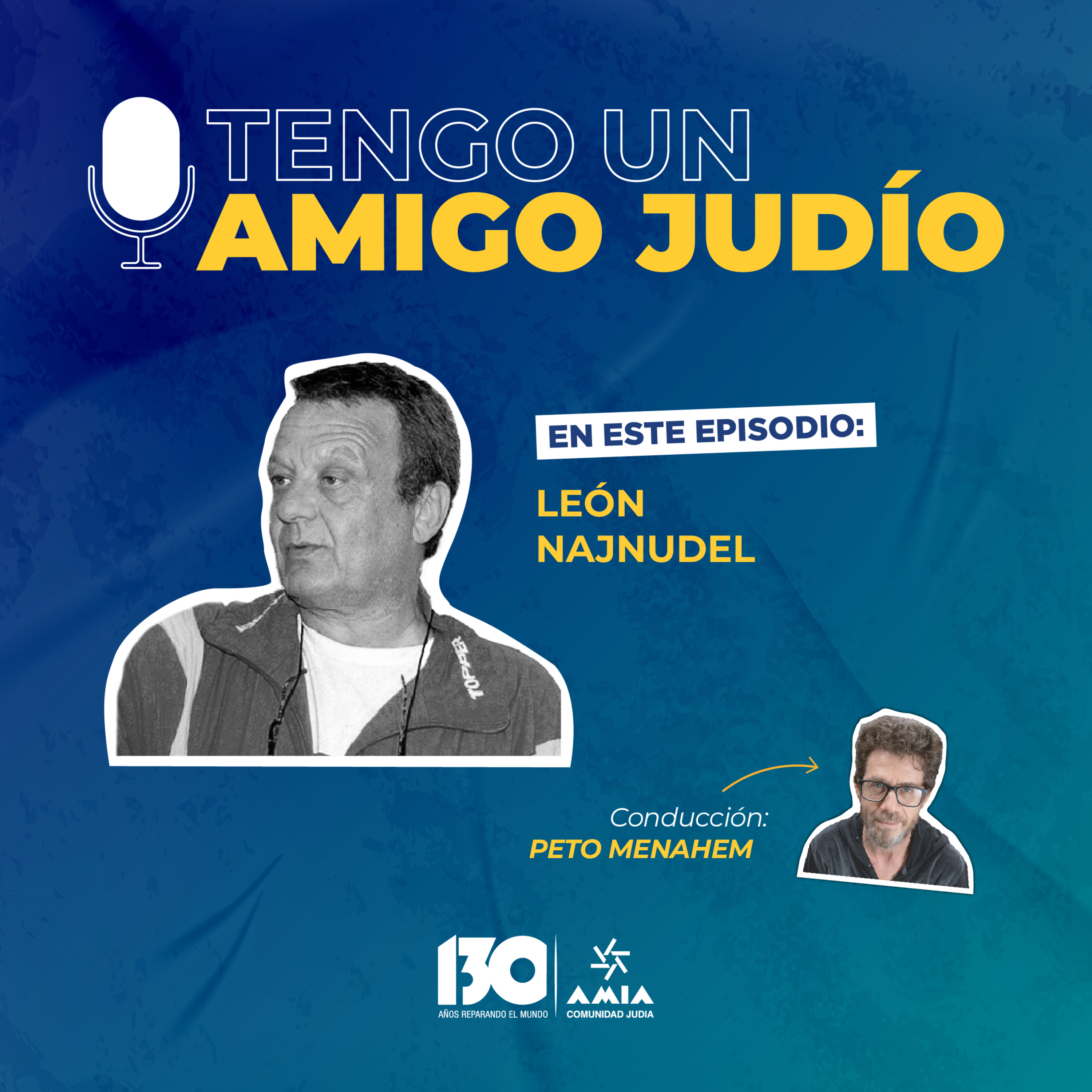 León Najnudel