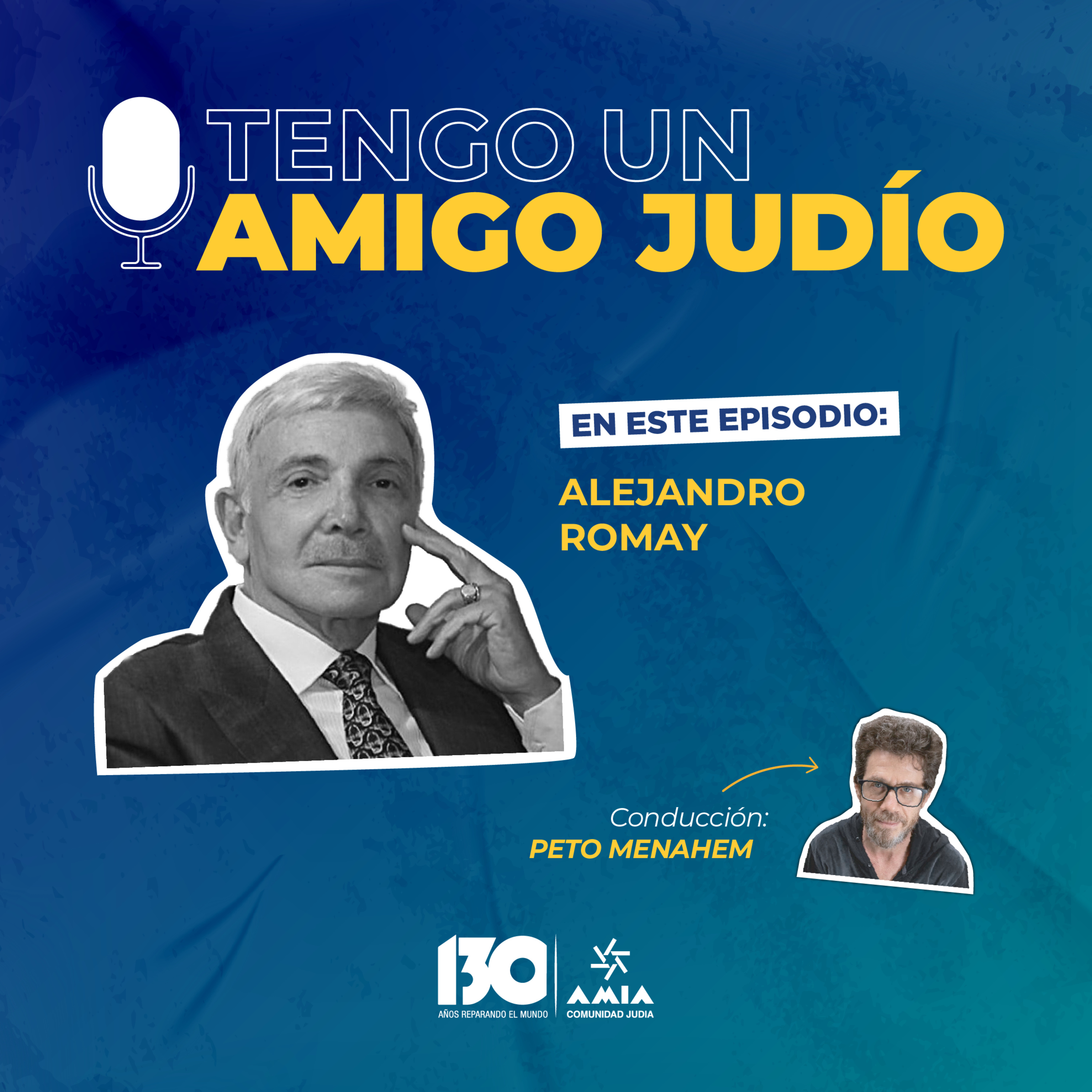Alejandro Romay