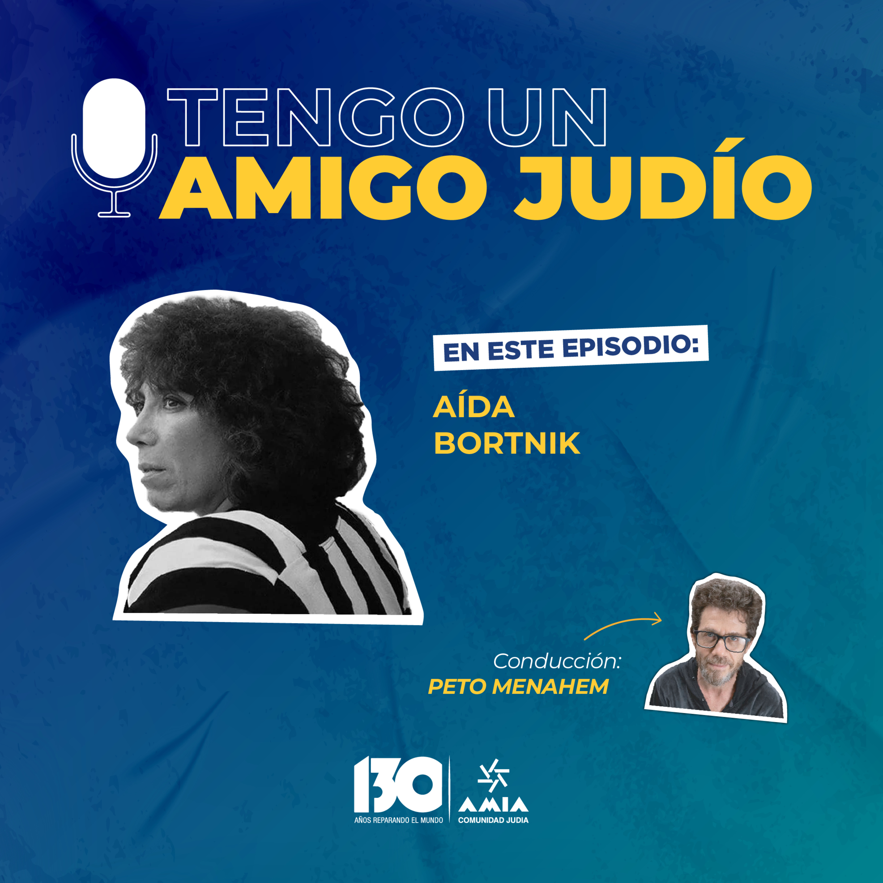 Aída Bortnik