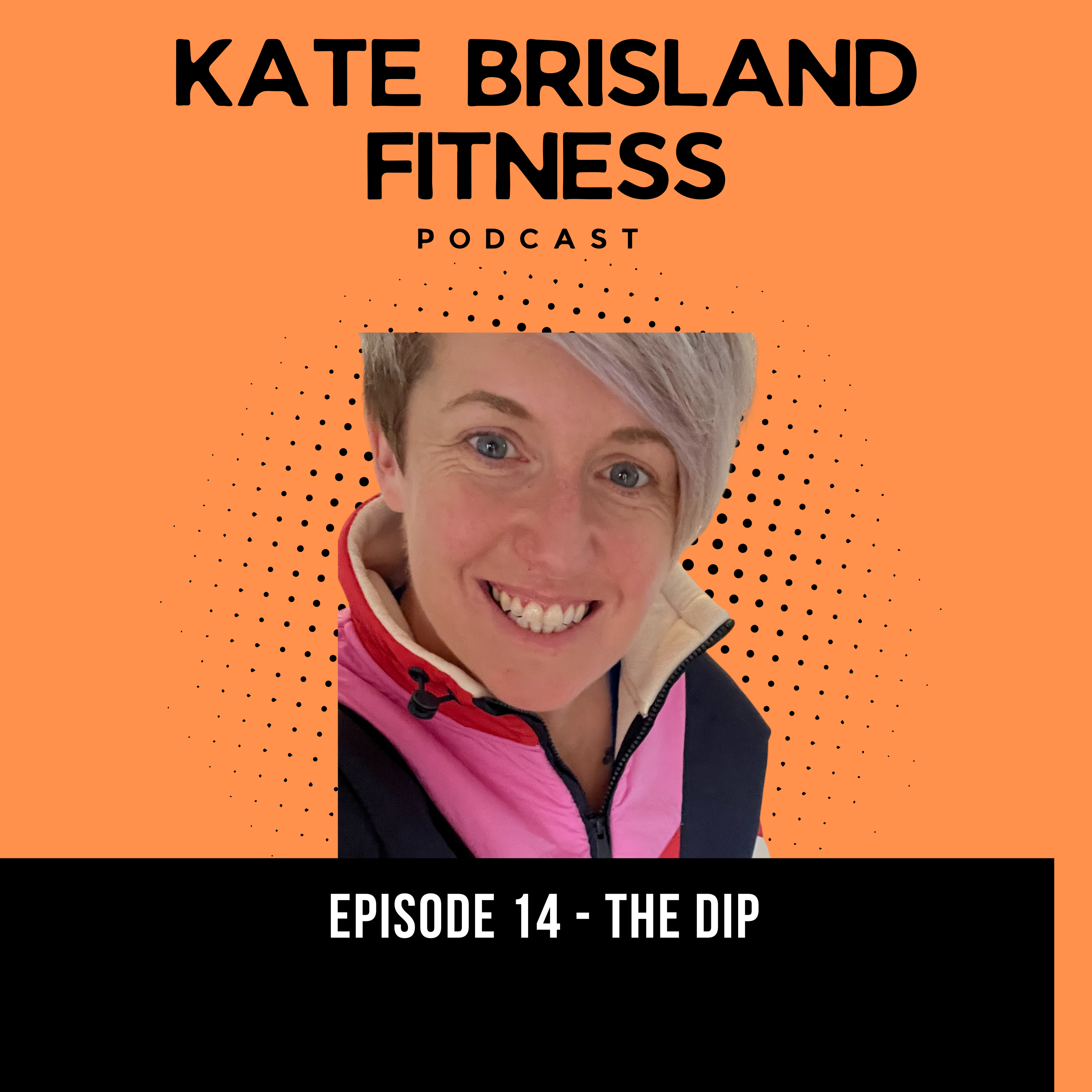 Kate Brisland Fitness Podcast