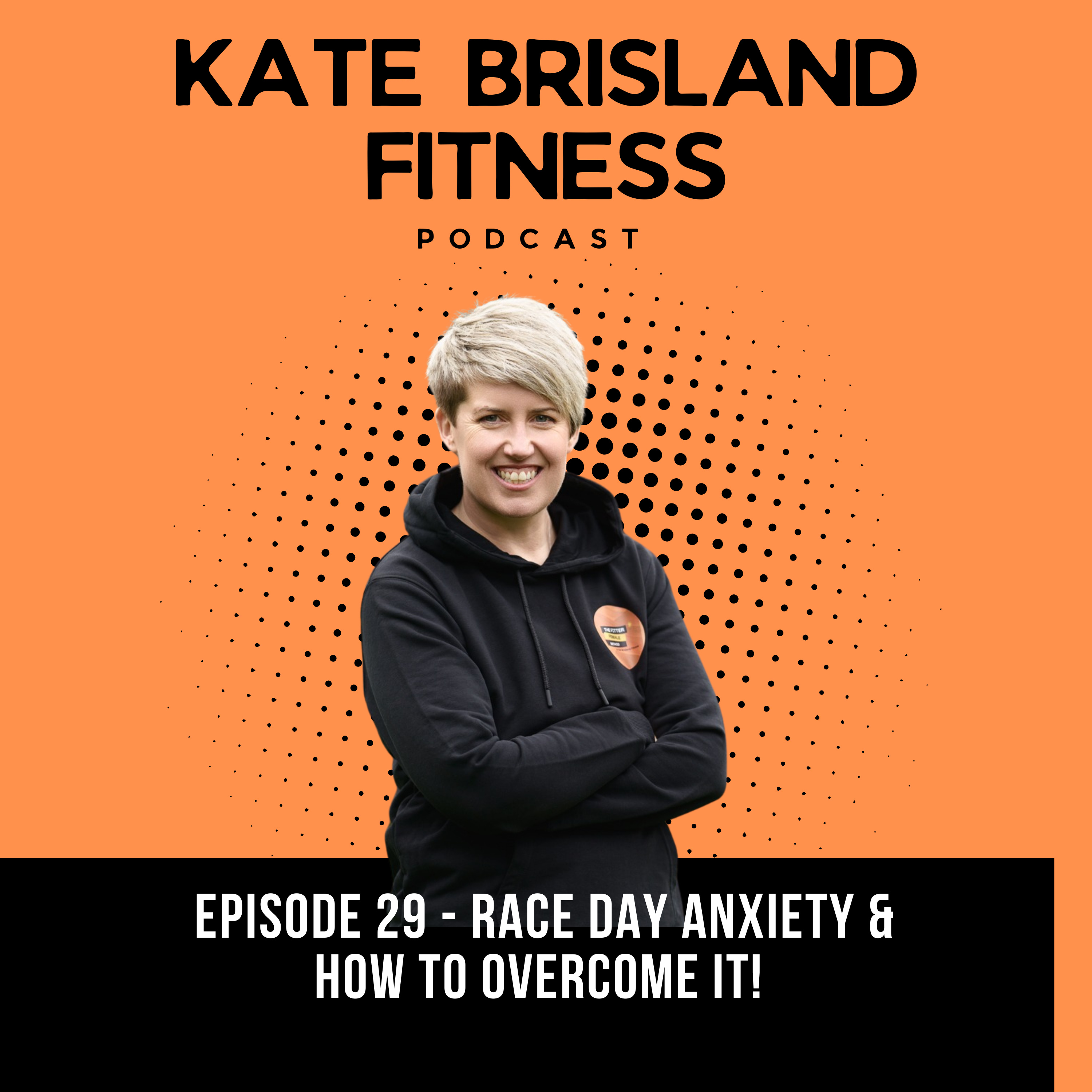 Kate Brisland Fitness Podcast