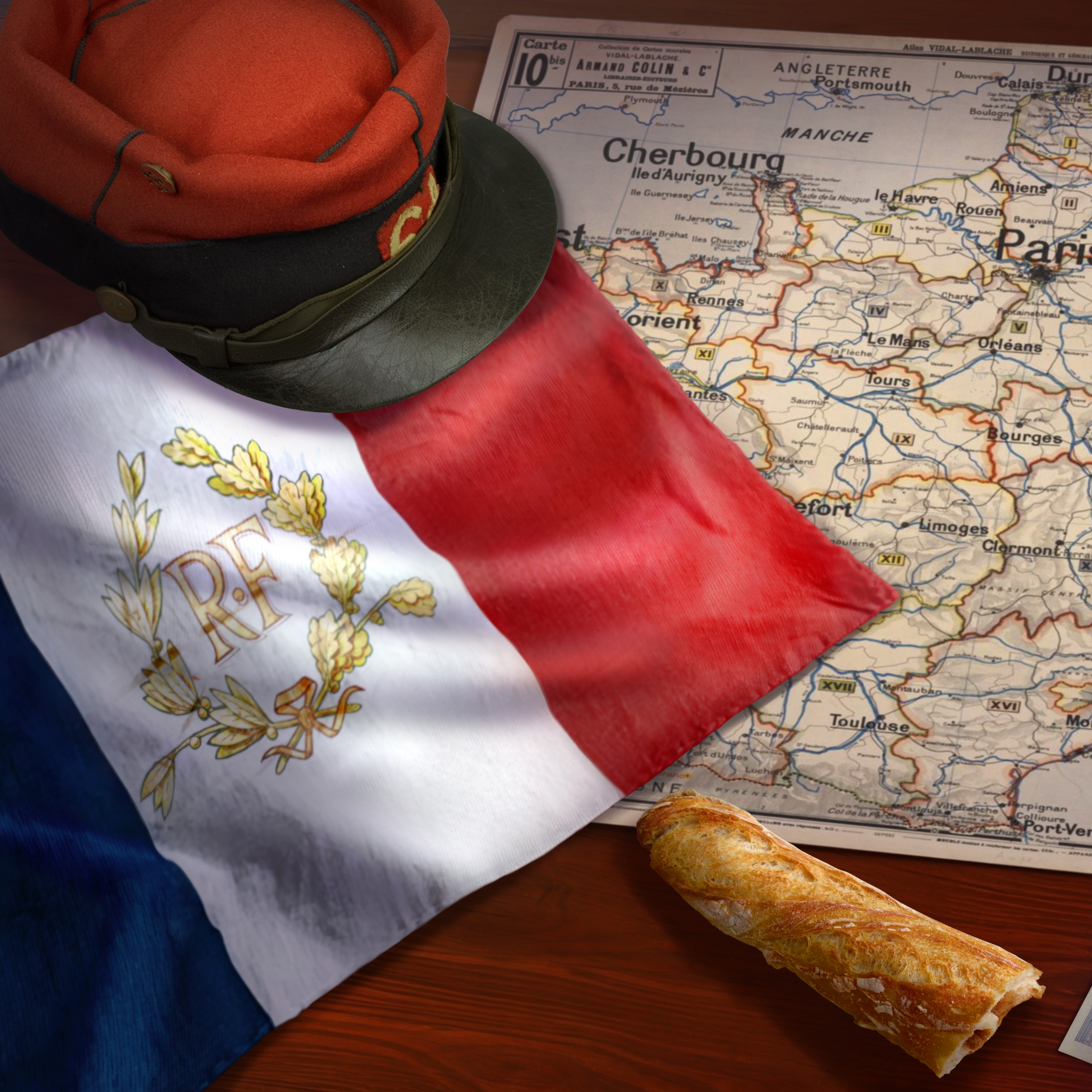 Франция 1871-1914. "Прекрасная эпоха" Третьей Республики