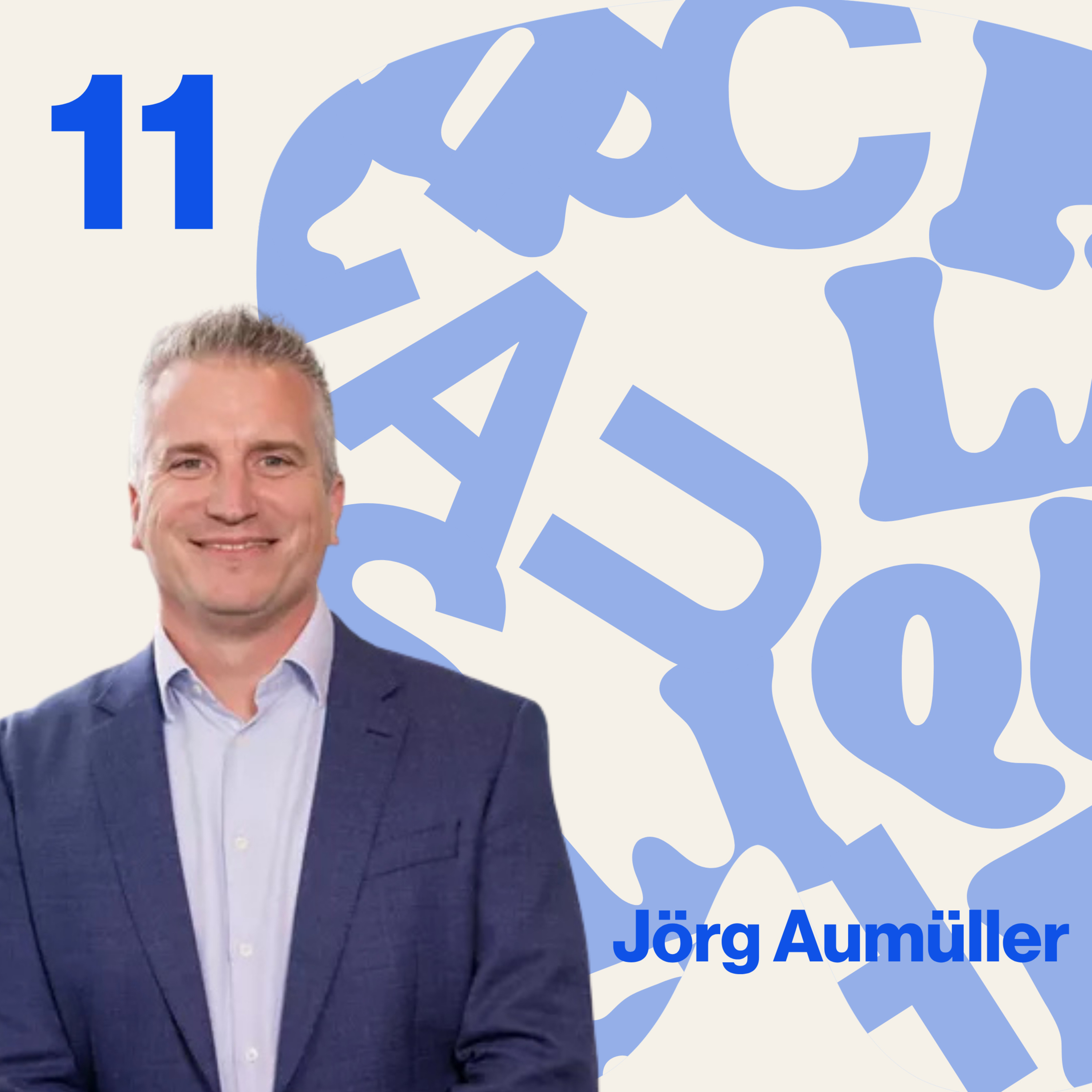 Die Zukunft des Dentalmarktes - Insights von Jörg Aumüller episode artwork