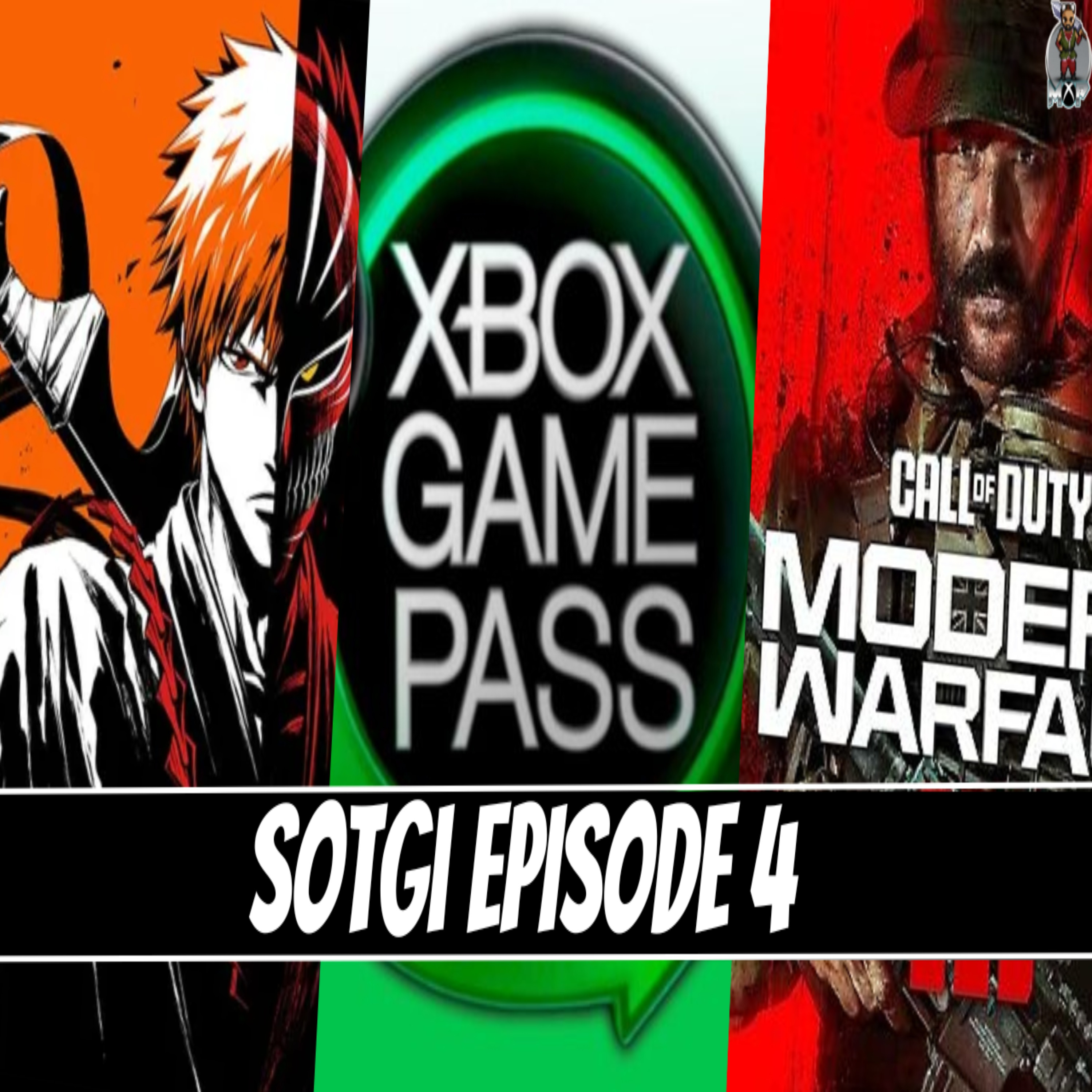 Game Pass Price Increases, Activision Games on Game Pass | State of the Gaming Industry Ep. 4