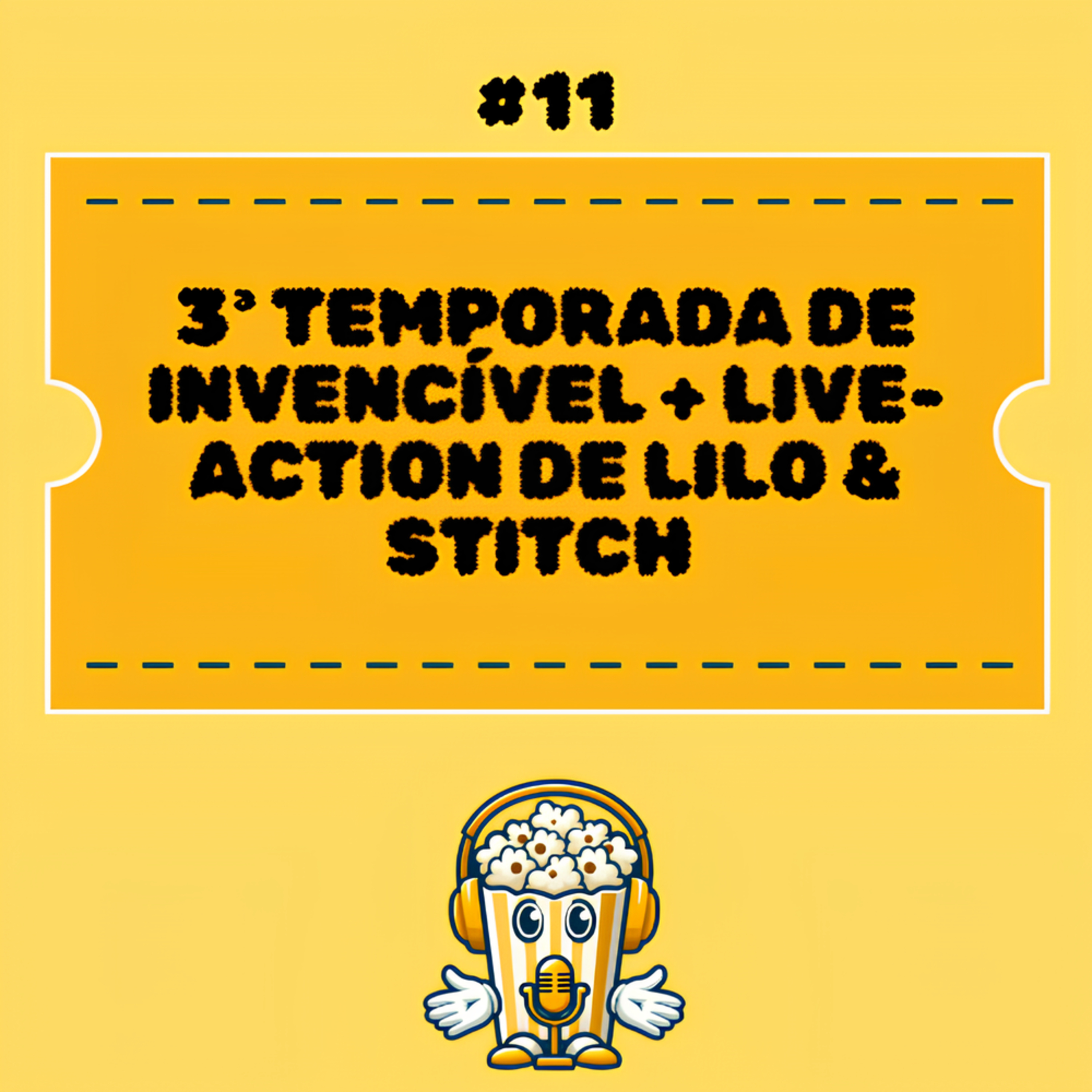 Podcast Sem Spoiler