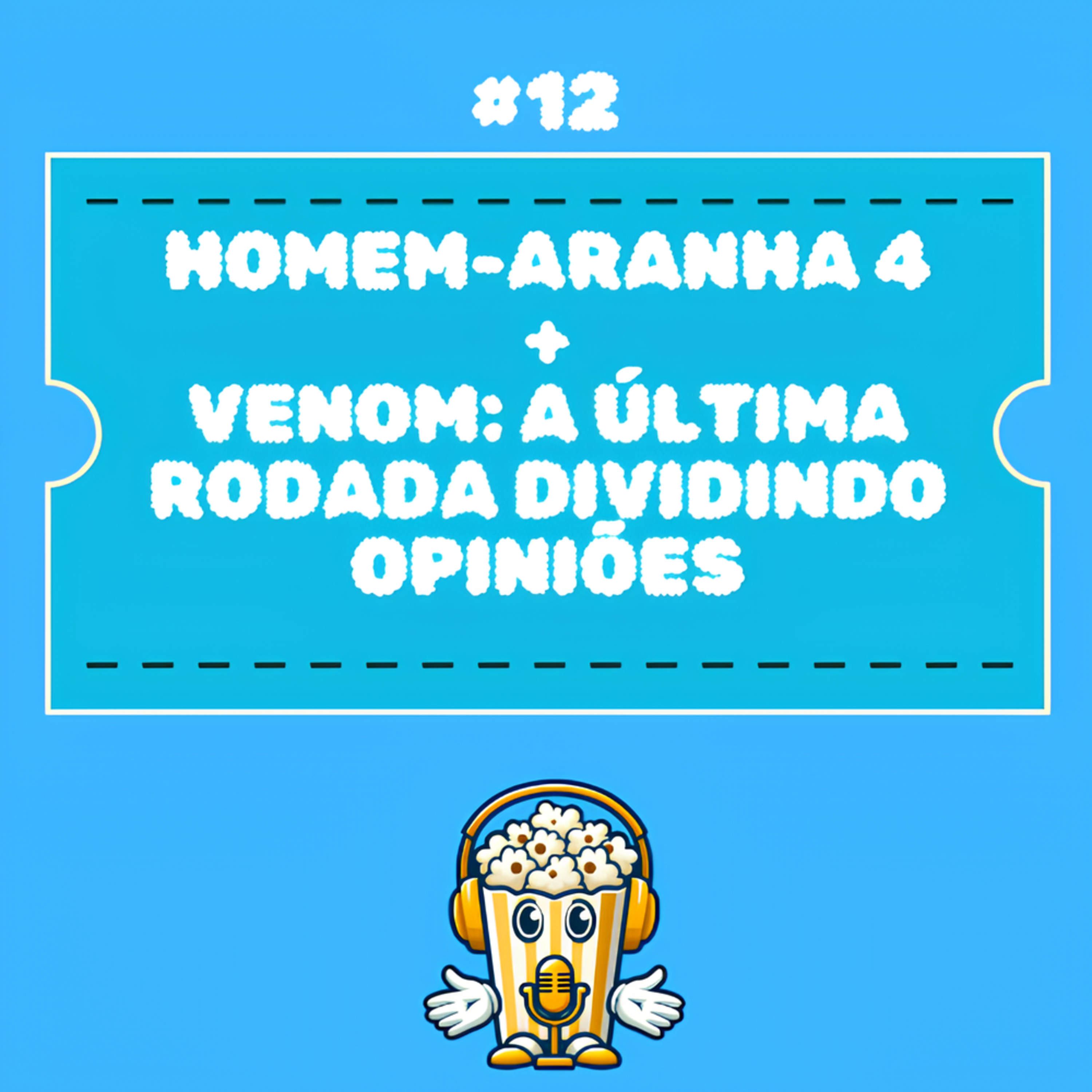 Podcast Sem Spoiler