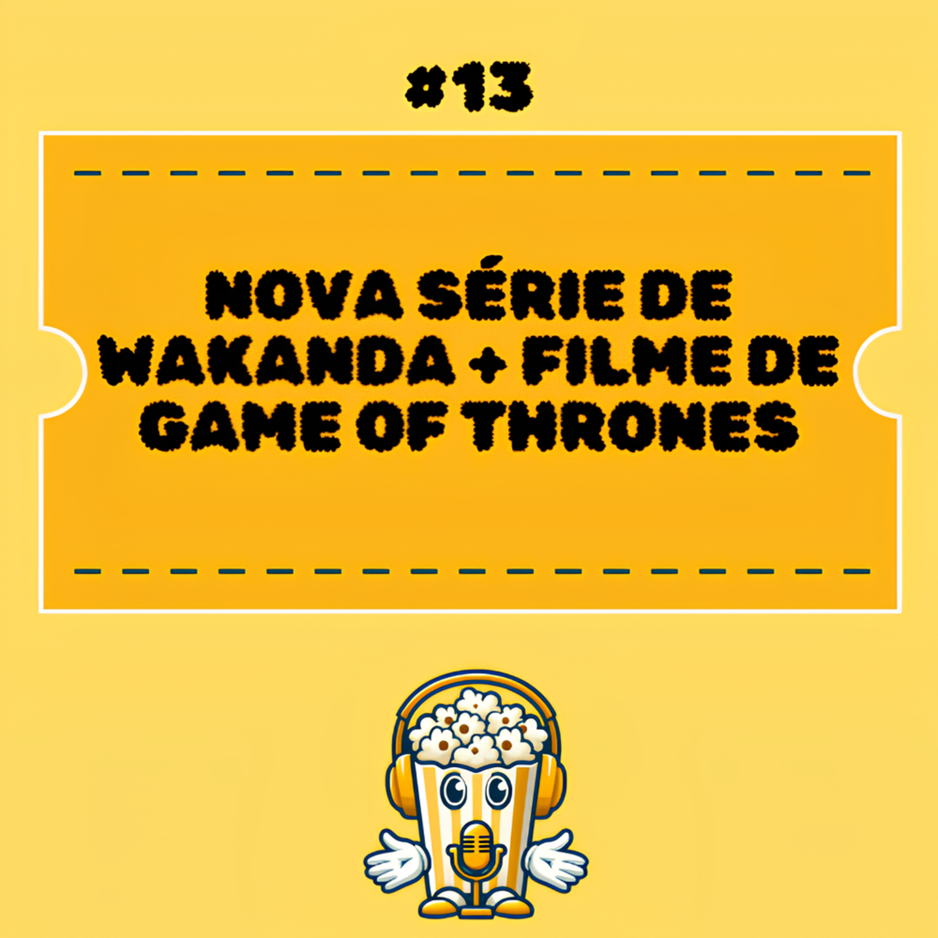 Podcast Sem Spoiler