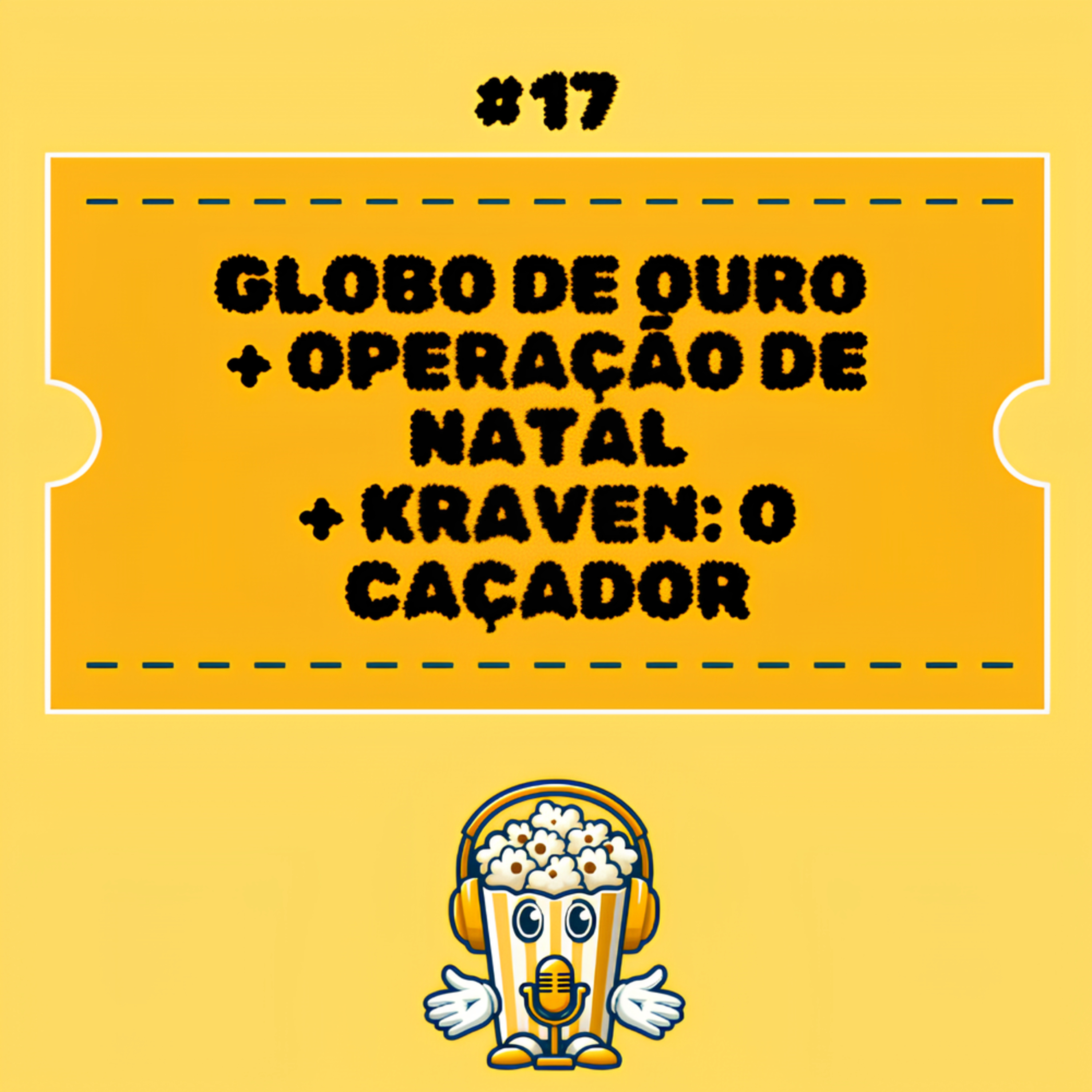 Podcast Sem Spoiler
