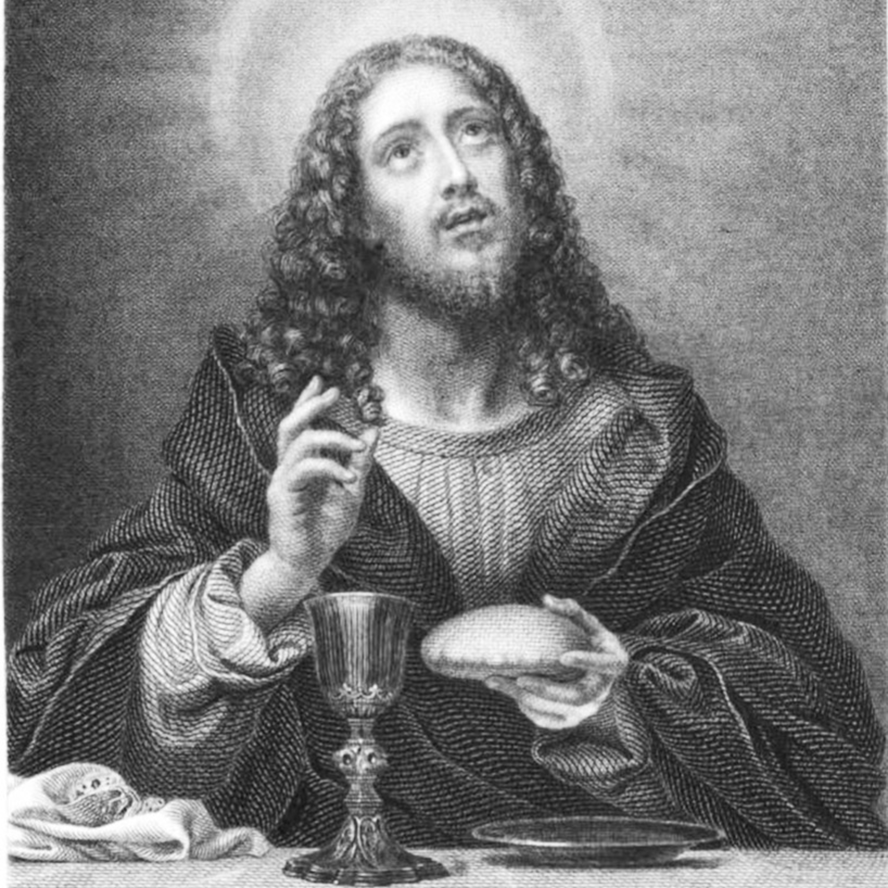 The Twelfth Sunday After Pentecost episode artwork