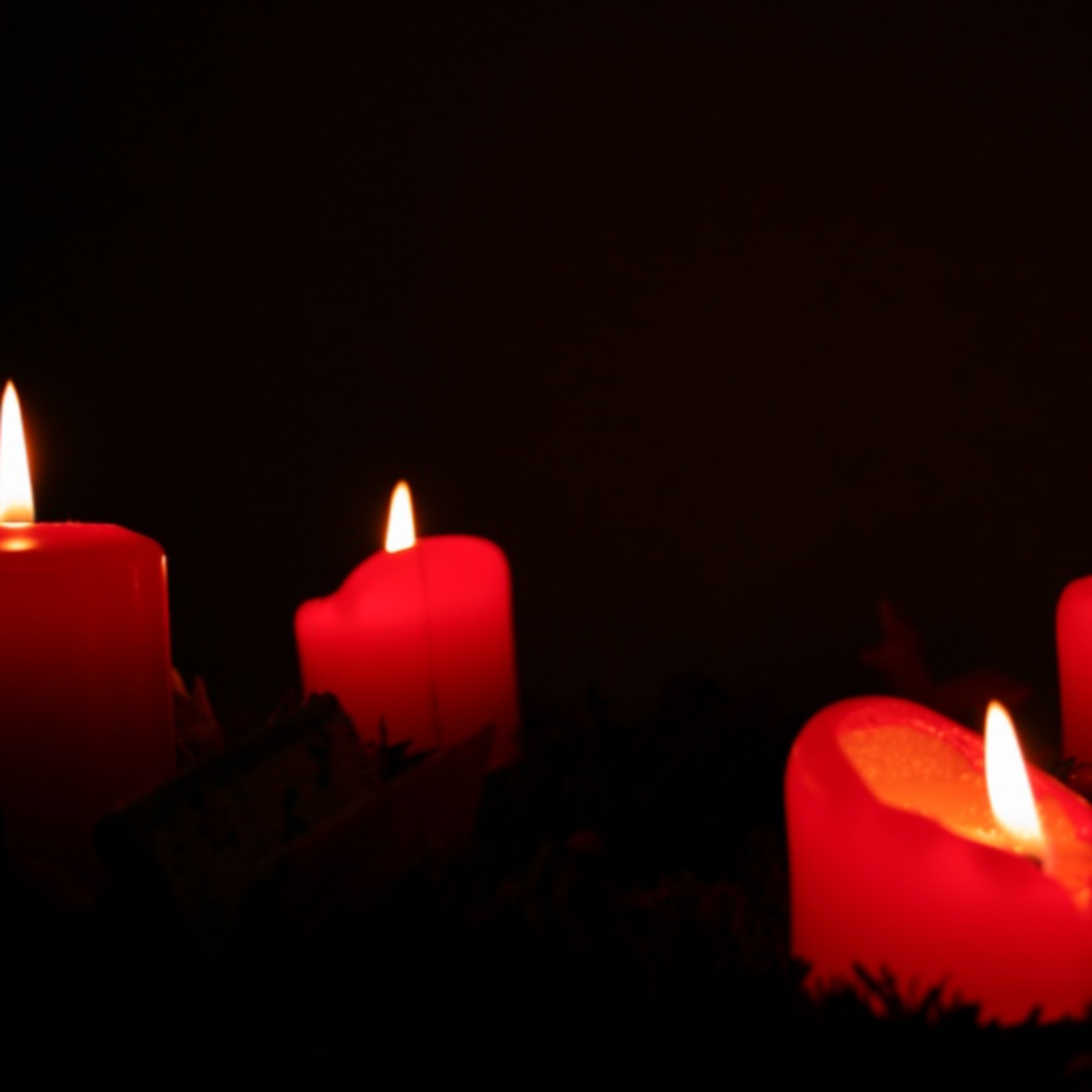 The Fourth Sunday in Advent (Annunciation Sunday) episode artwork