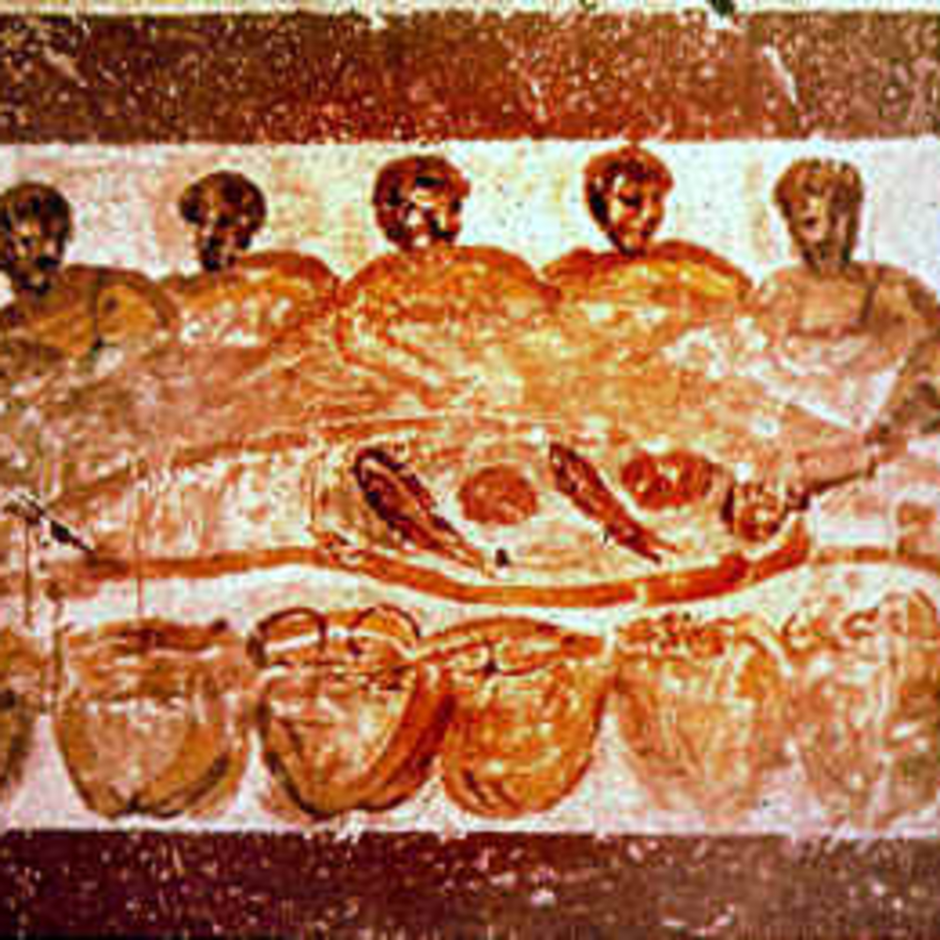 The Third Sunday of Epiphany (Instructed Eucharist) - 2025 episode artwork