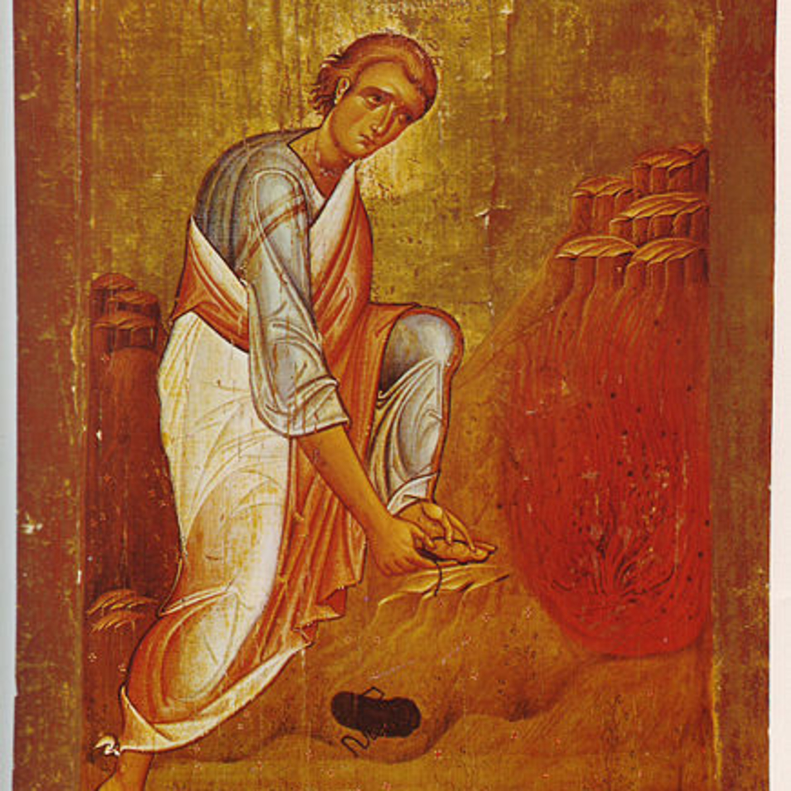 The Third Sunday in Lent (2025) episode artwork