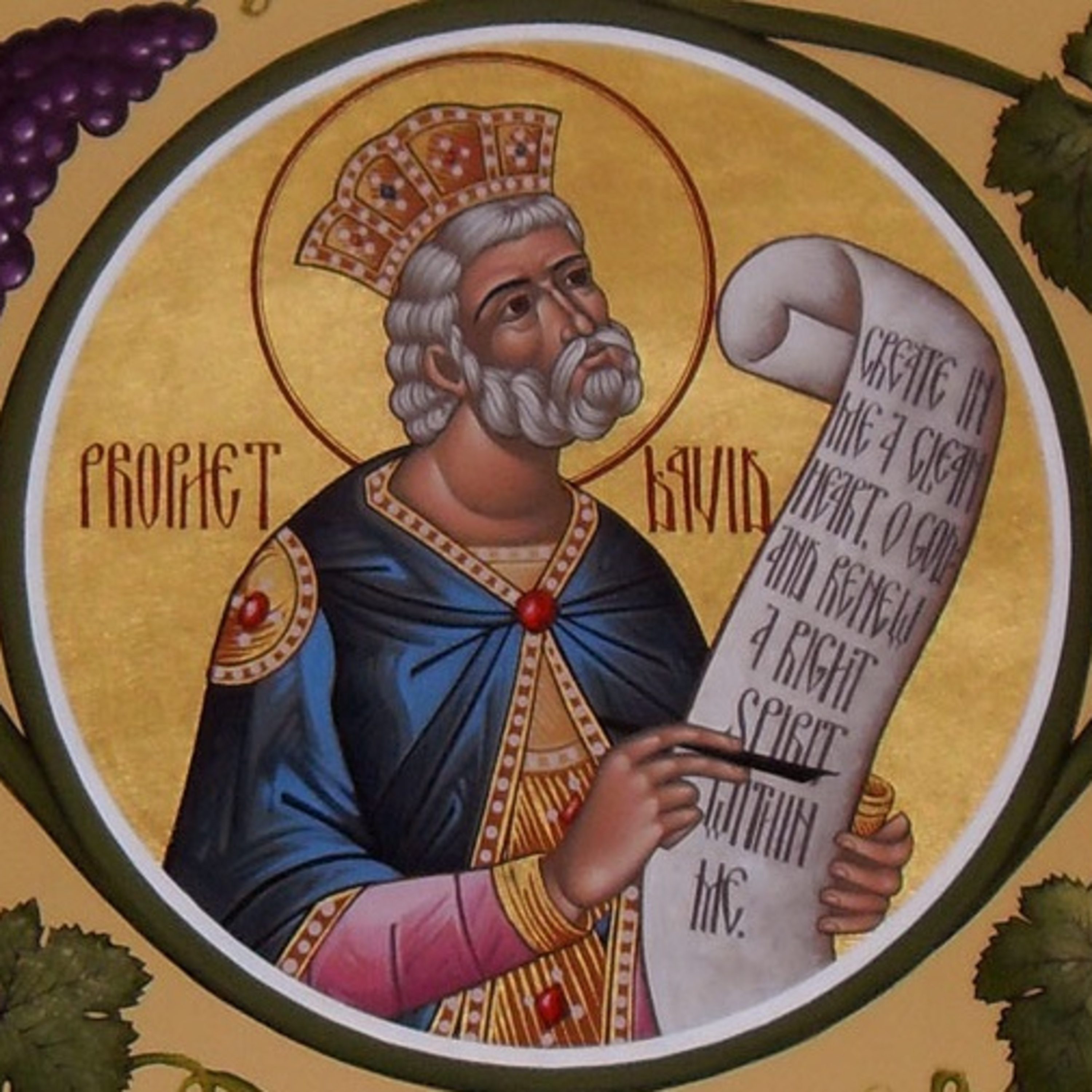 The Songs of Jesus and His Church episode artwork