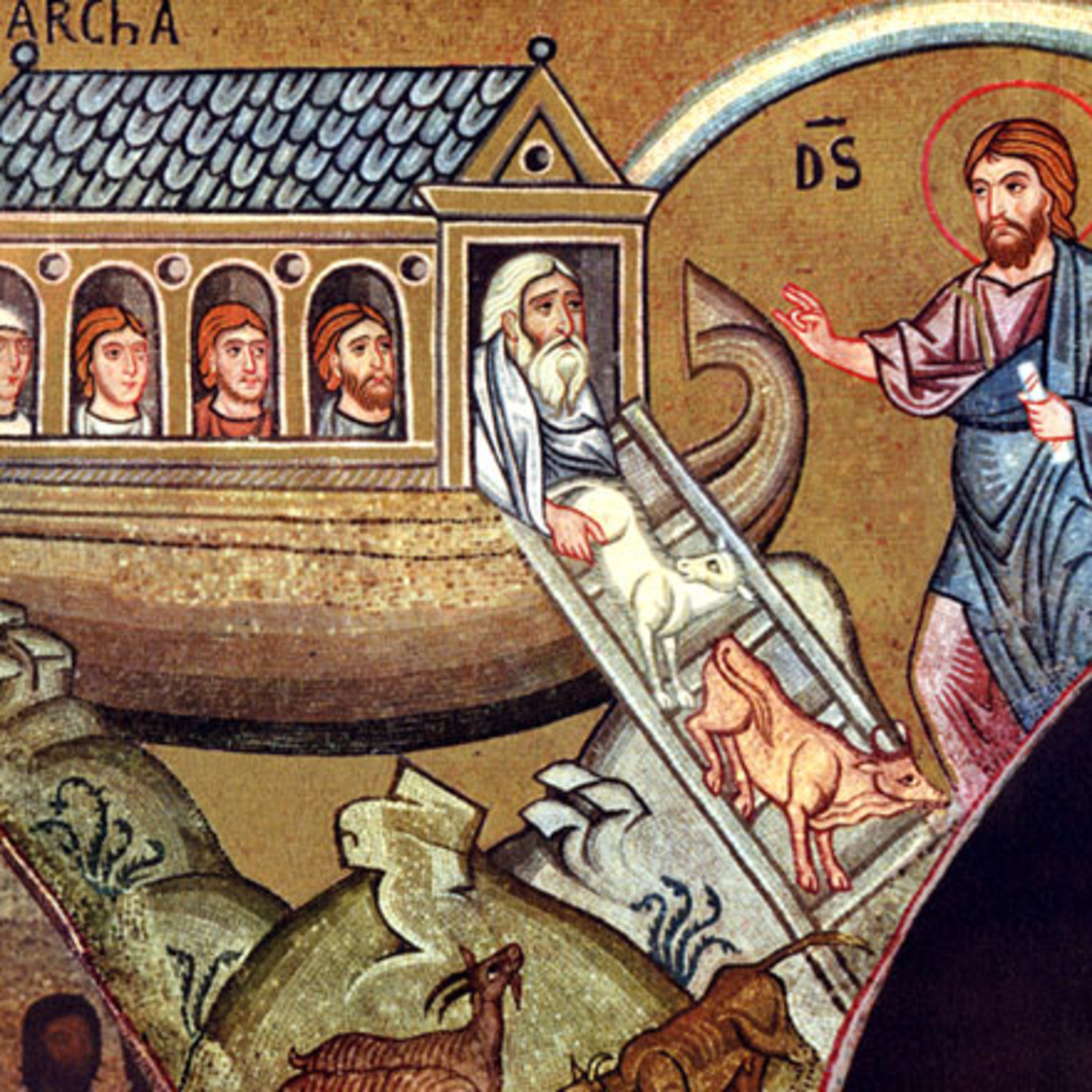 Psalm 25: The Songs of Jesus and His Church episode artwork