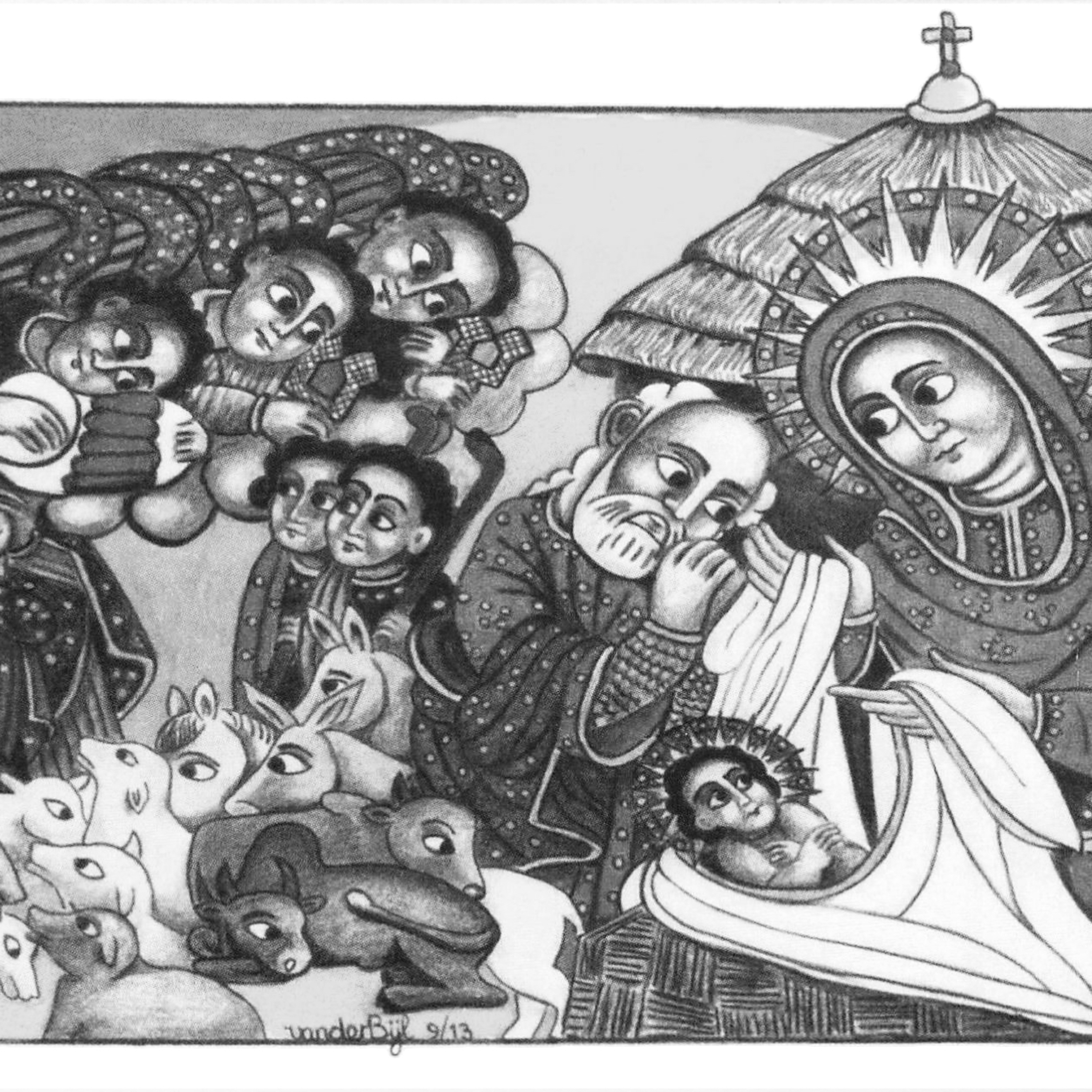 The First Sunday of Christmas 2025 episode artwork