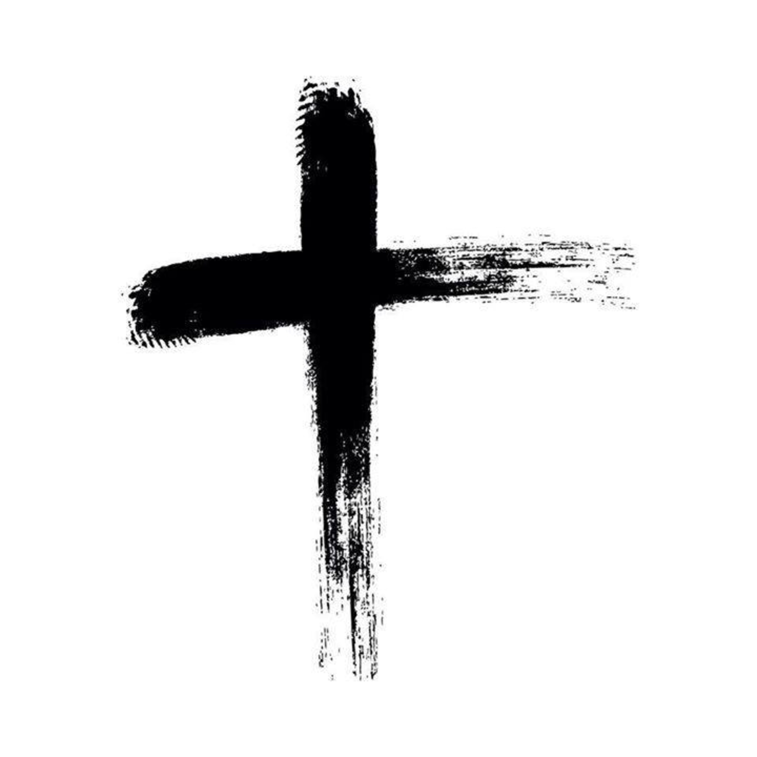 The First Sunday of Lent episode artwork