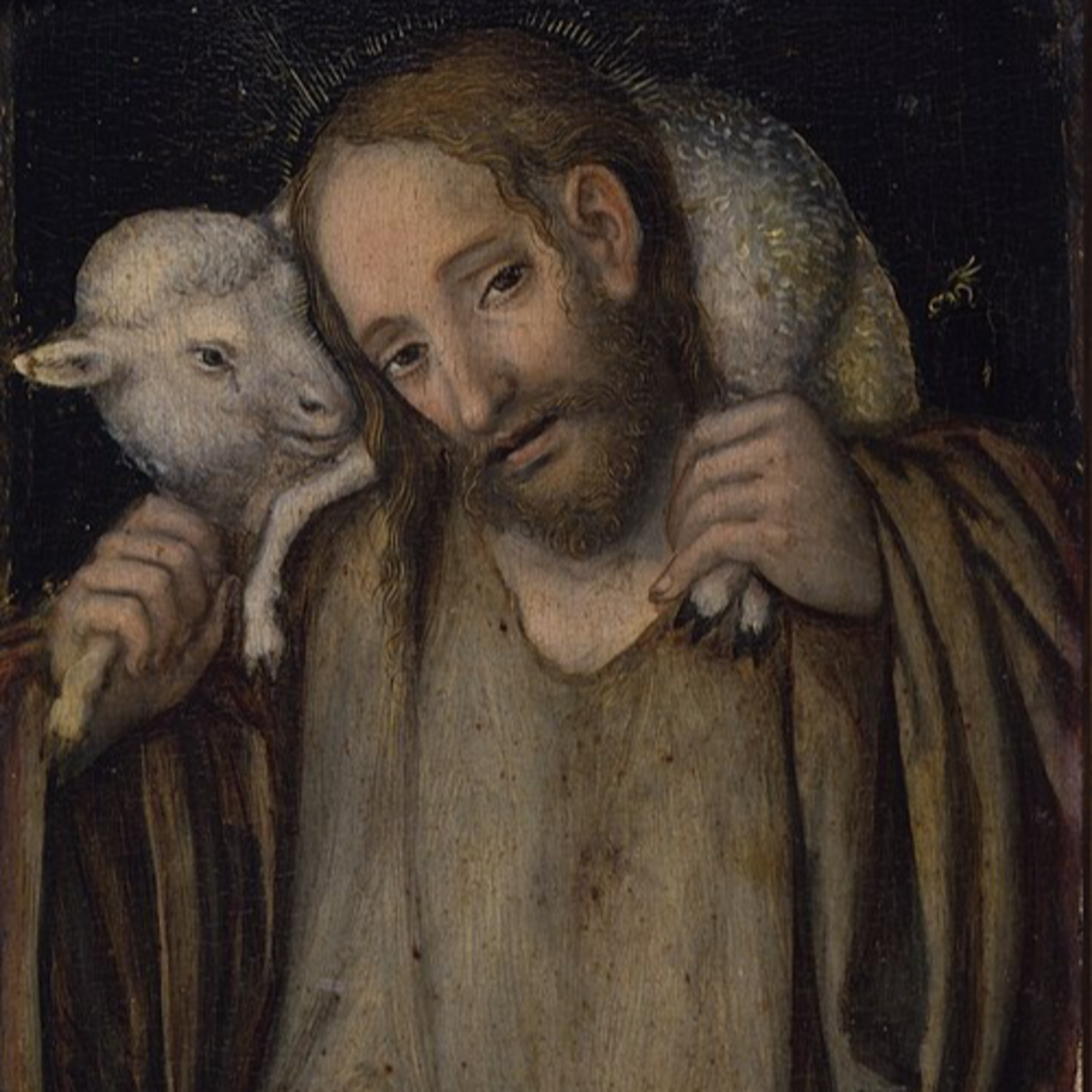 Good Shepherd Sunday and Confirmations episode artwork