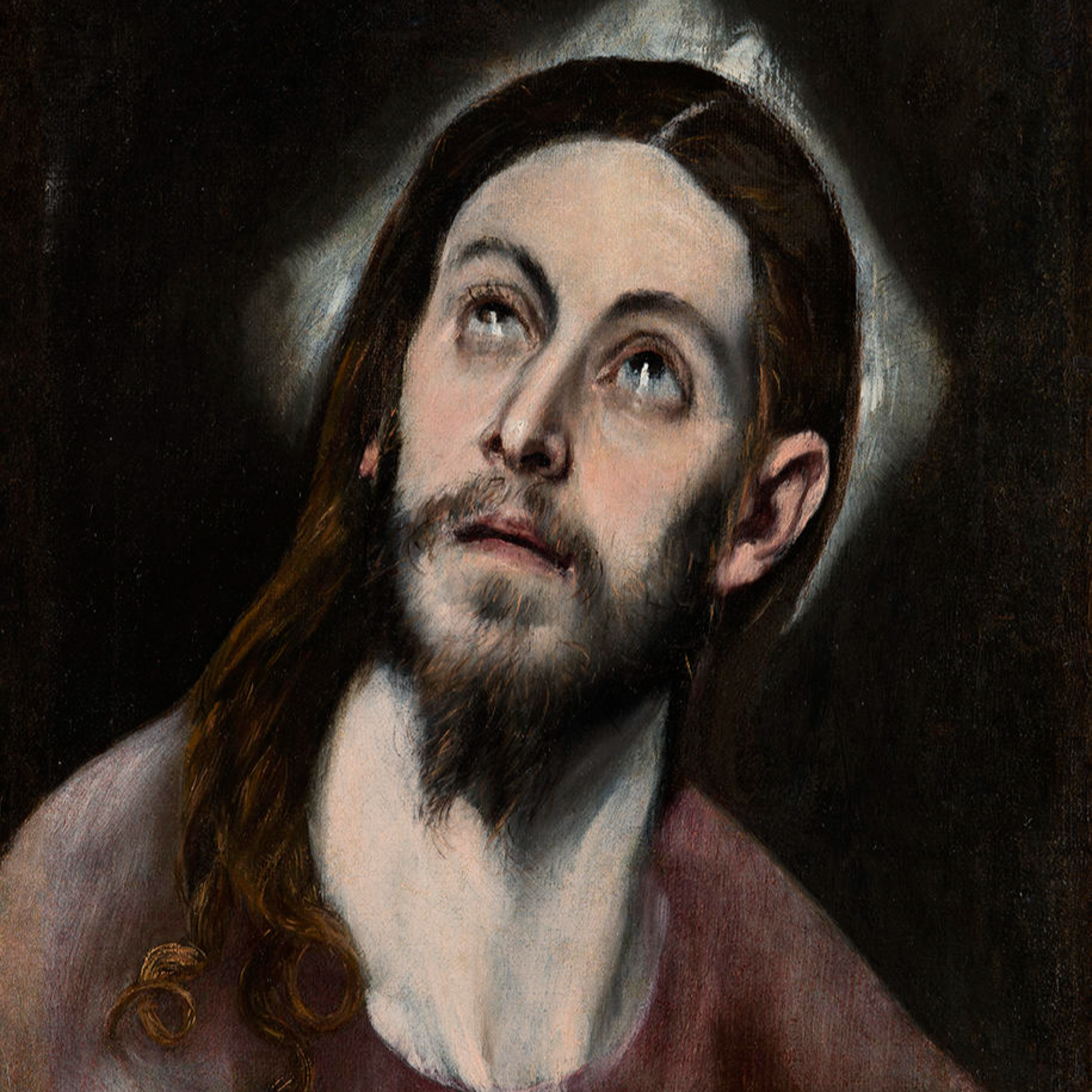 The Seventh Sunday of Easter episode artwork