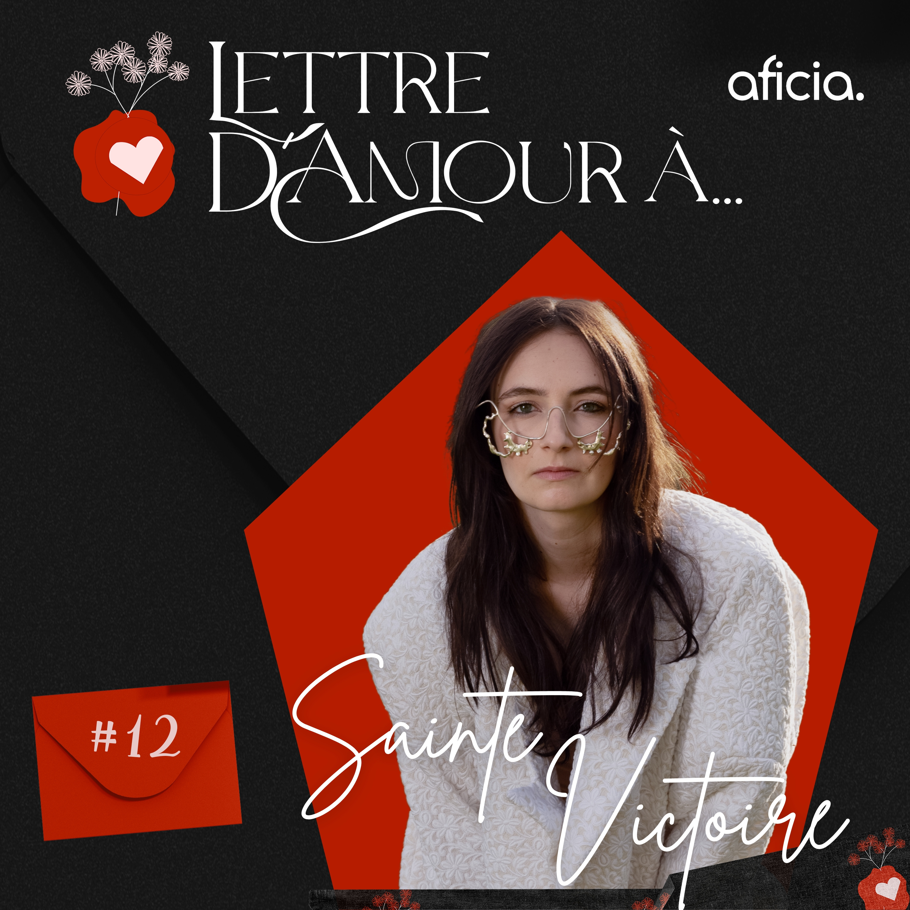Lettre d\'Amour à...