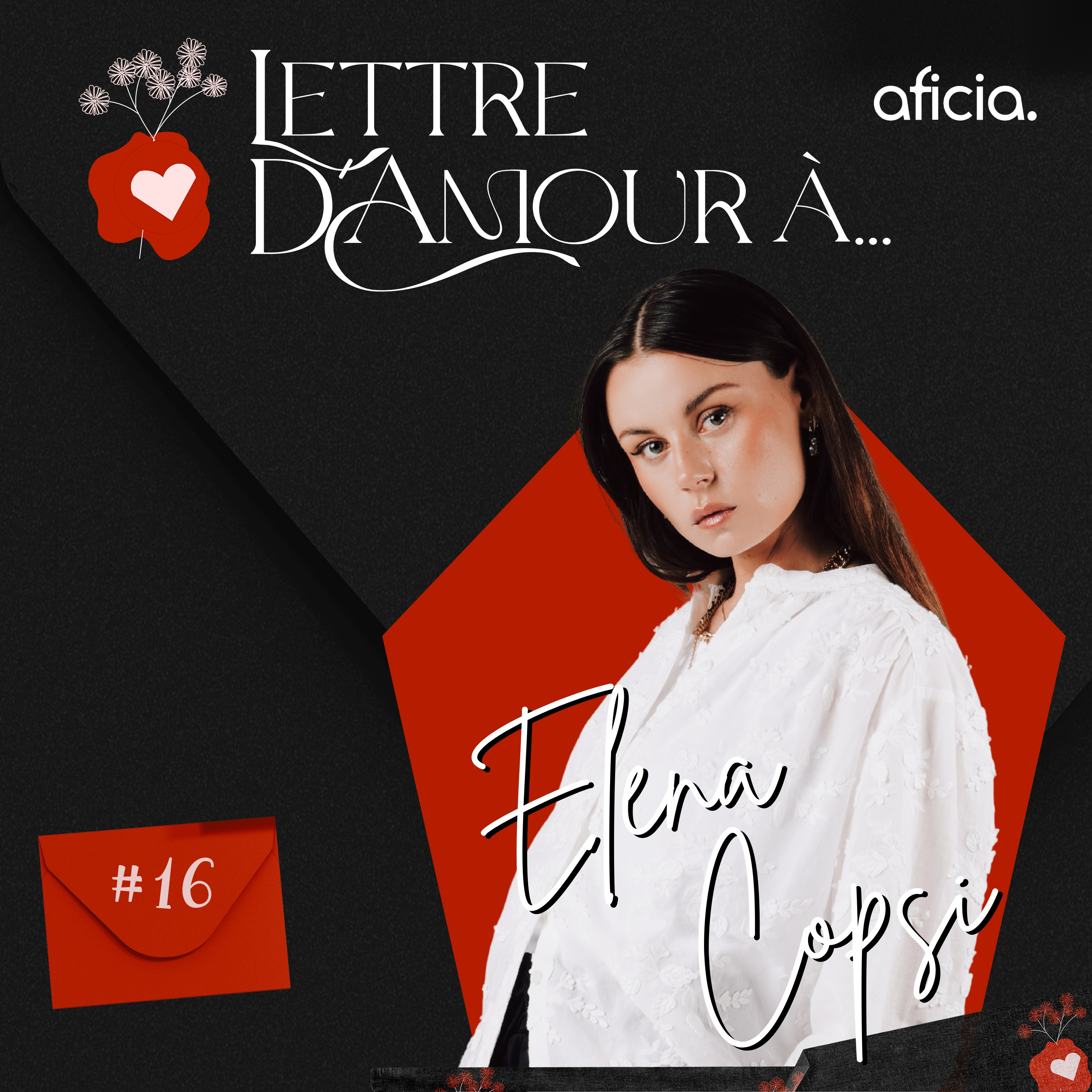 Lettre d\'Amour à...