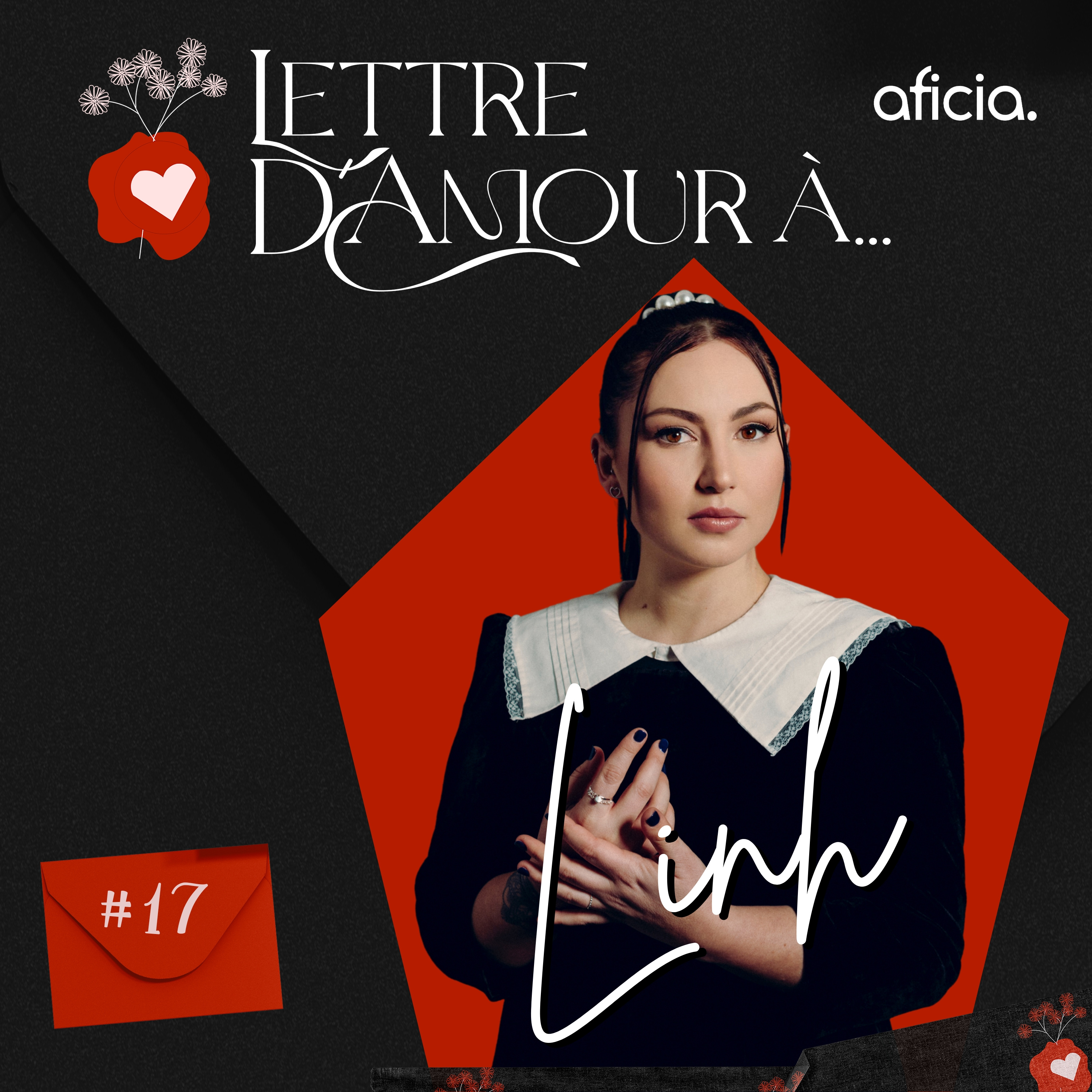 Lettre d\'Amour à...