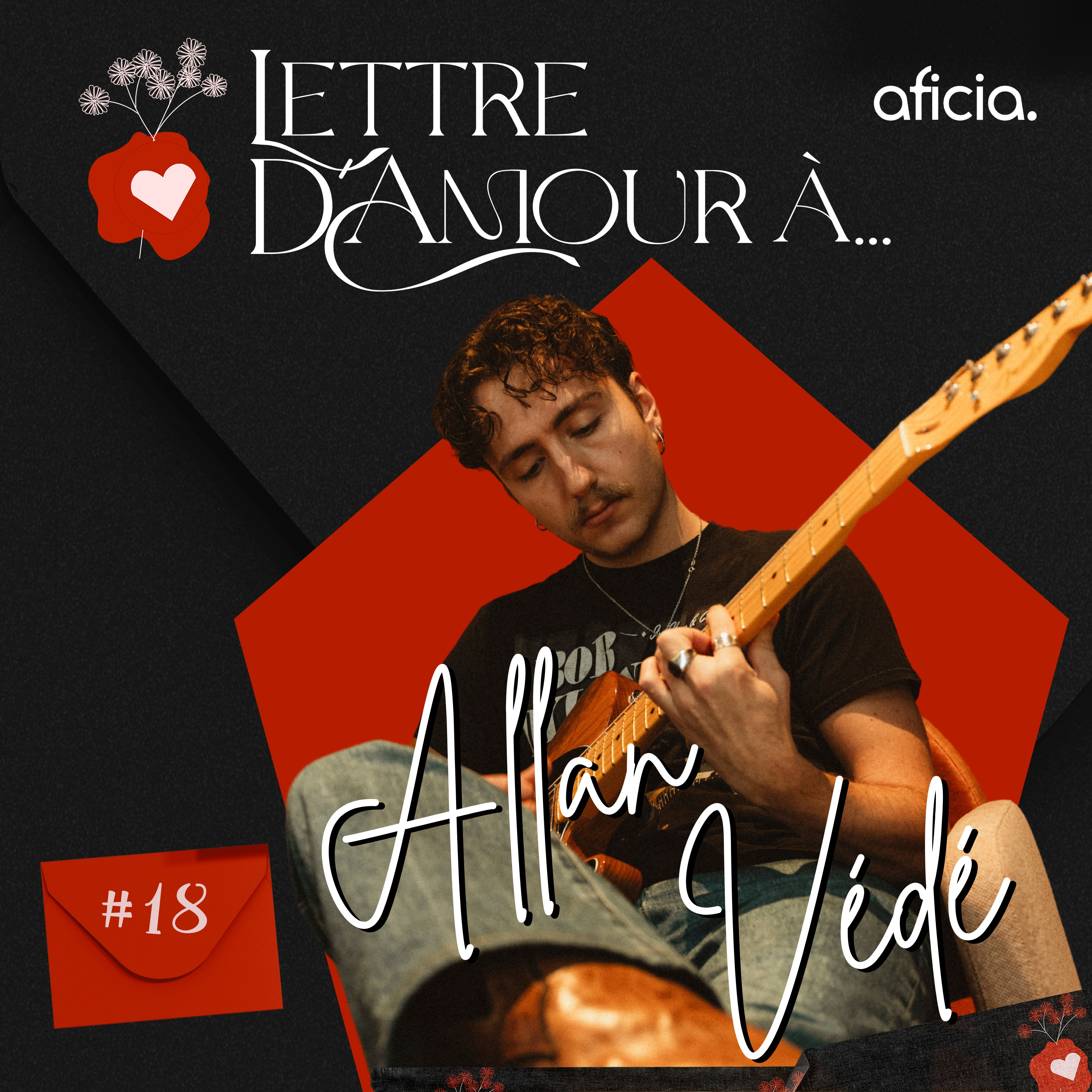 Lettre d\'Amour à...