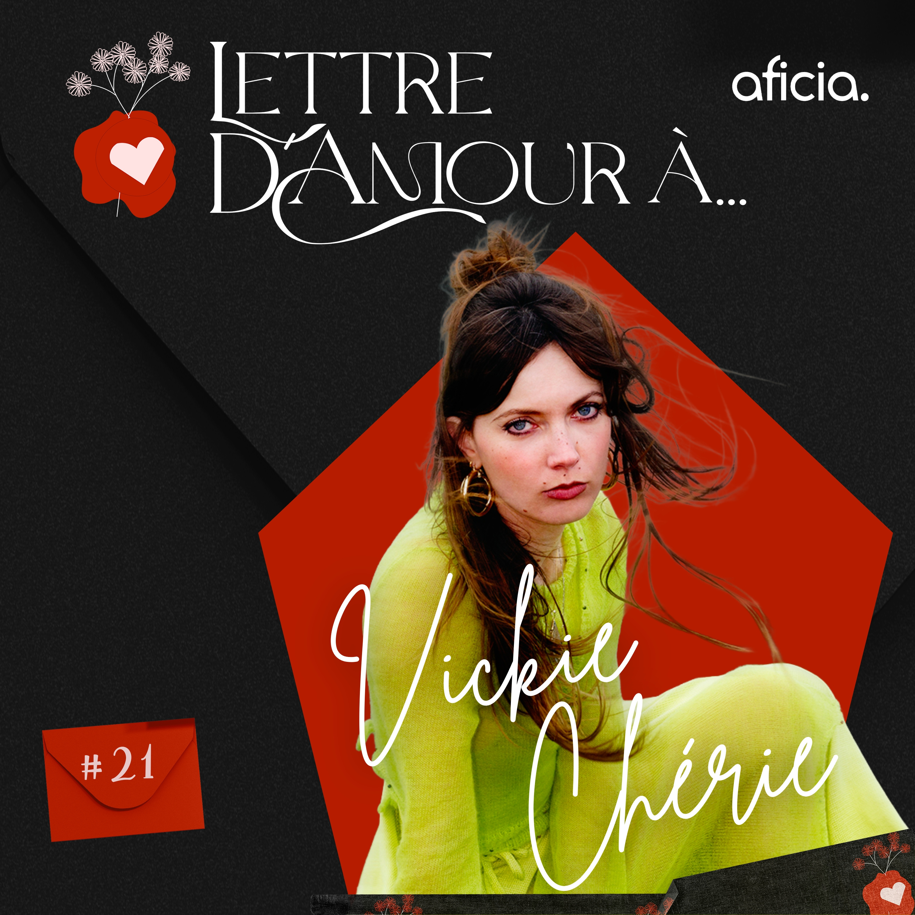 Lettre d\'Amour à...
