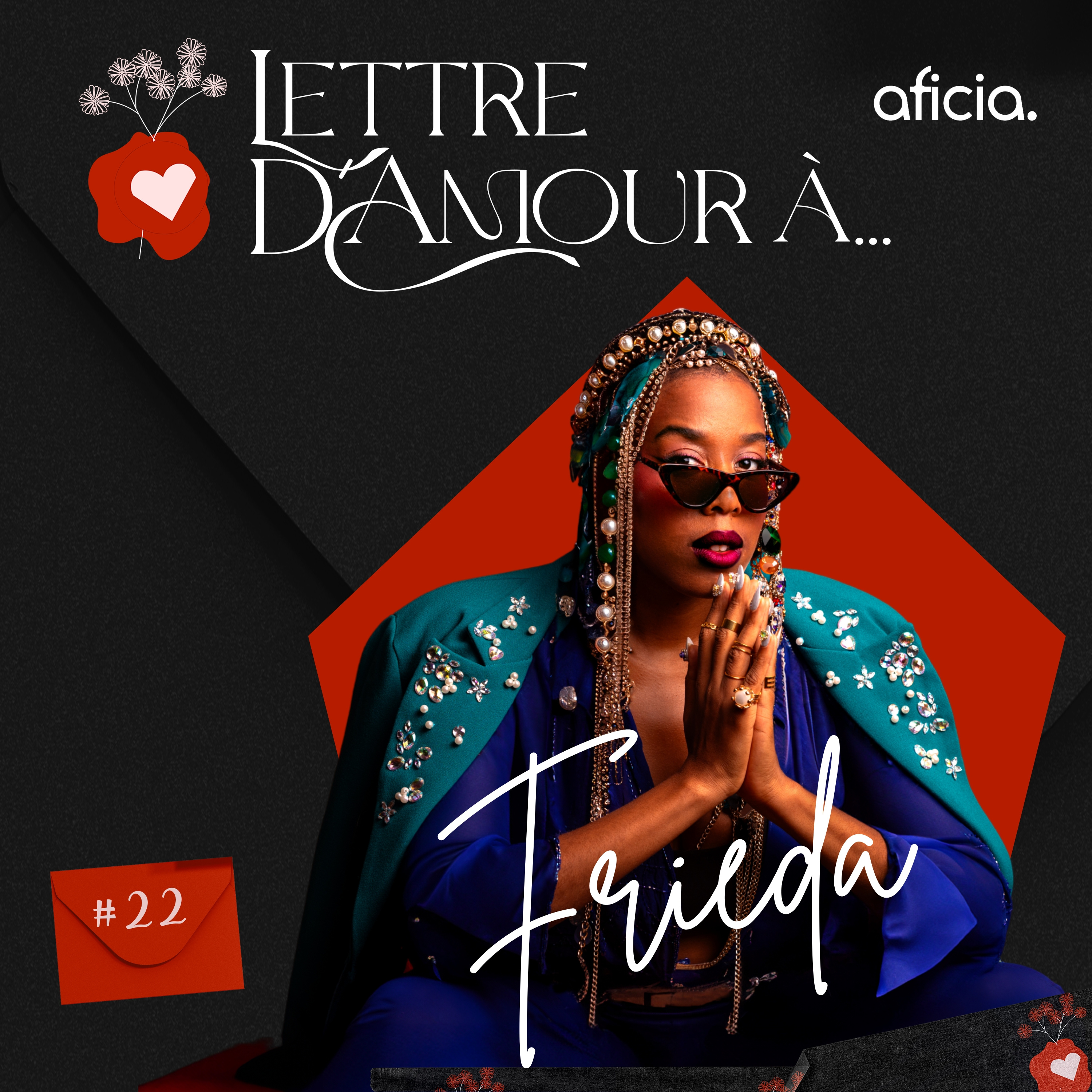 Lettre d\'Amour à...