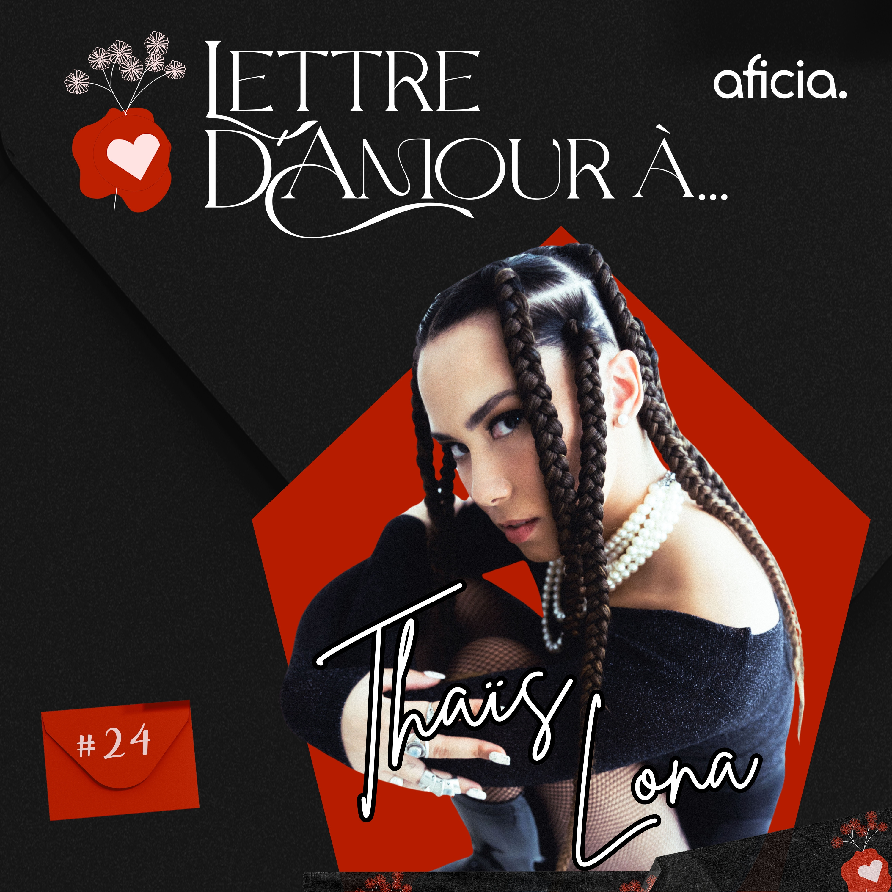 Lettre d\'Amour à...