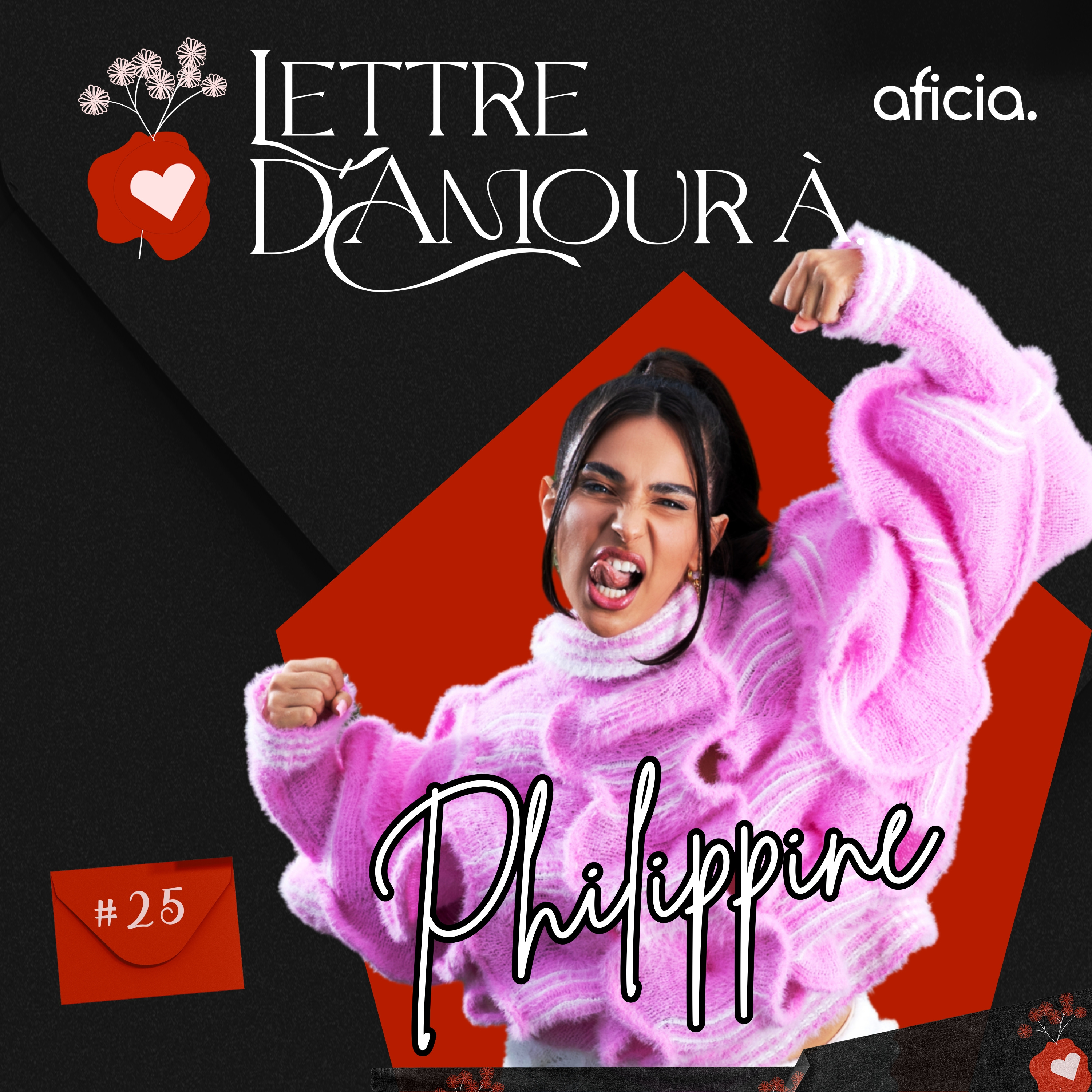 Lettre d\'Amour à...