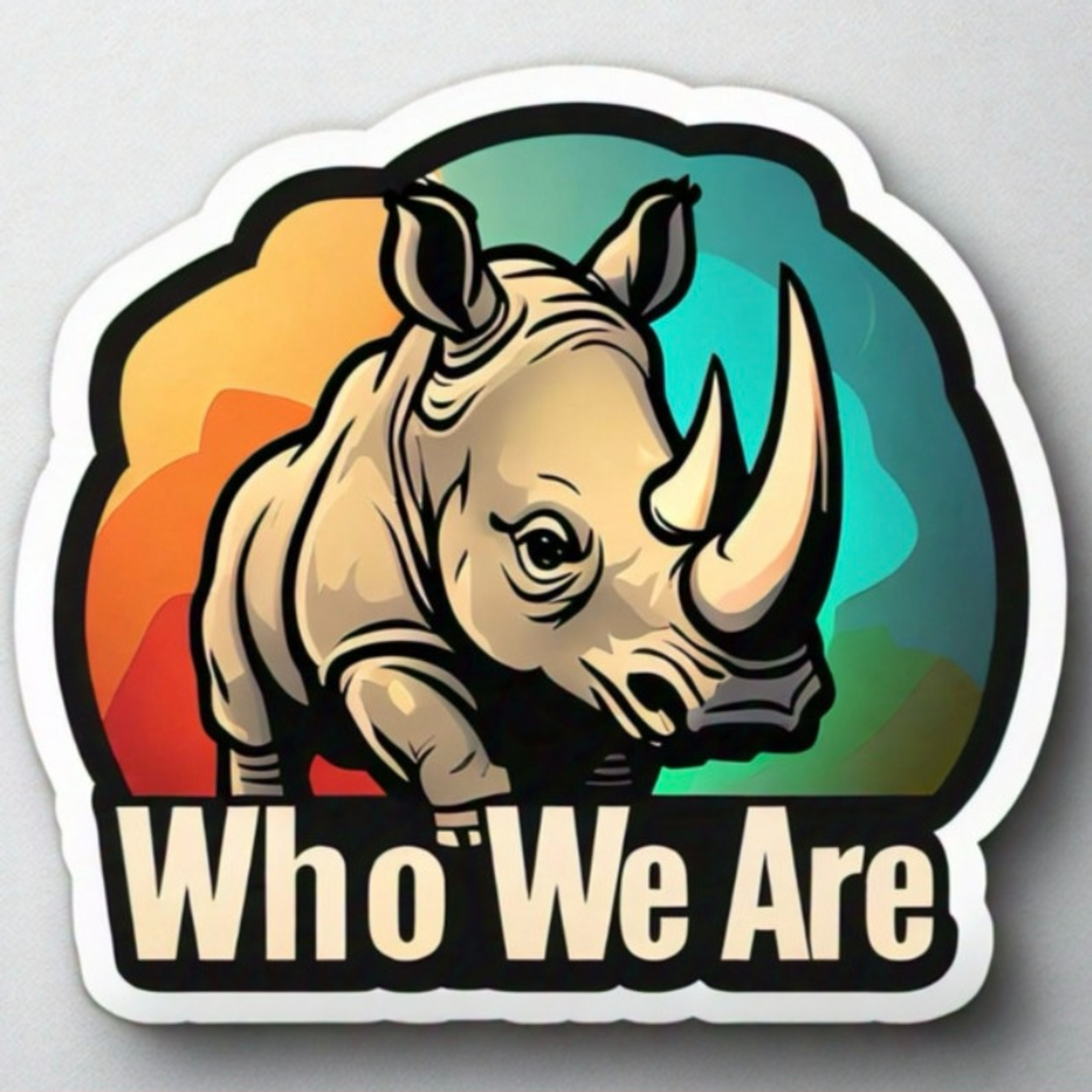 Who We Are | a Mental Health Podcast with Zach Molock