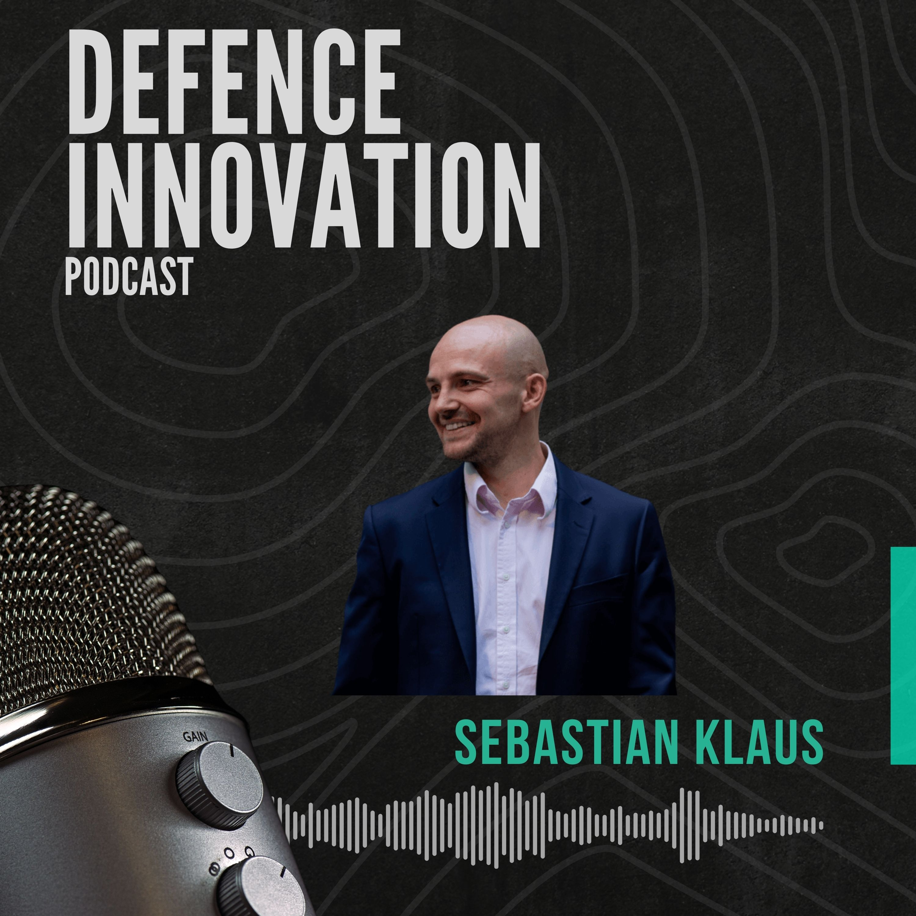 Defence Innovation Podcast