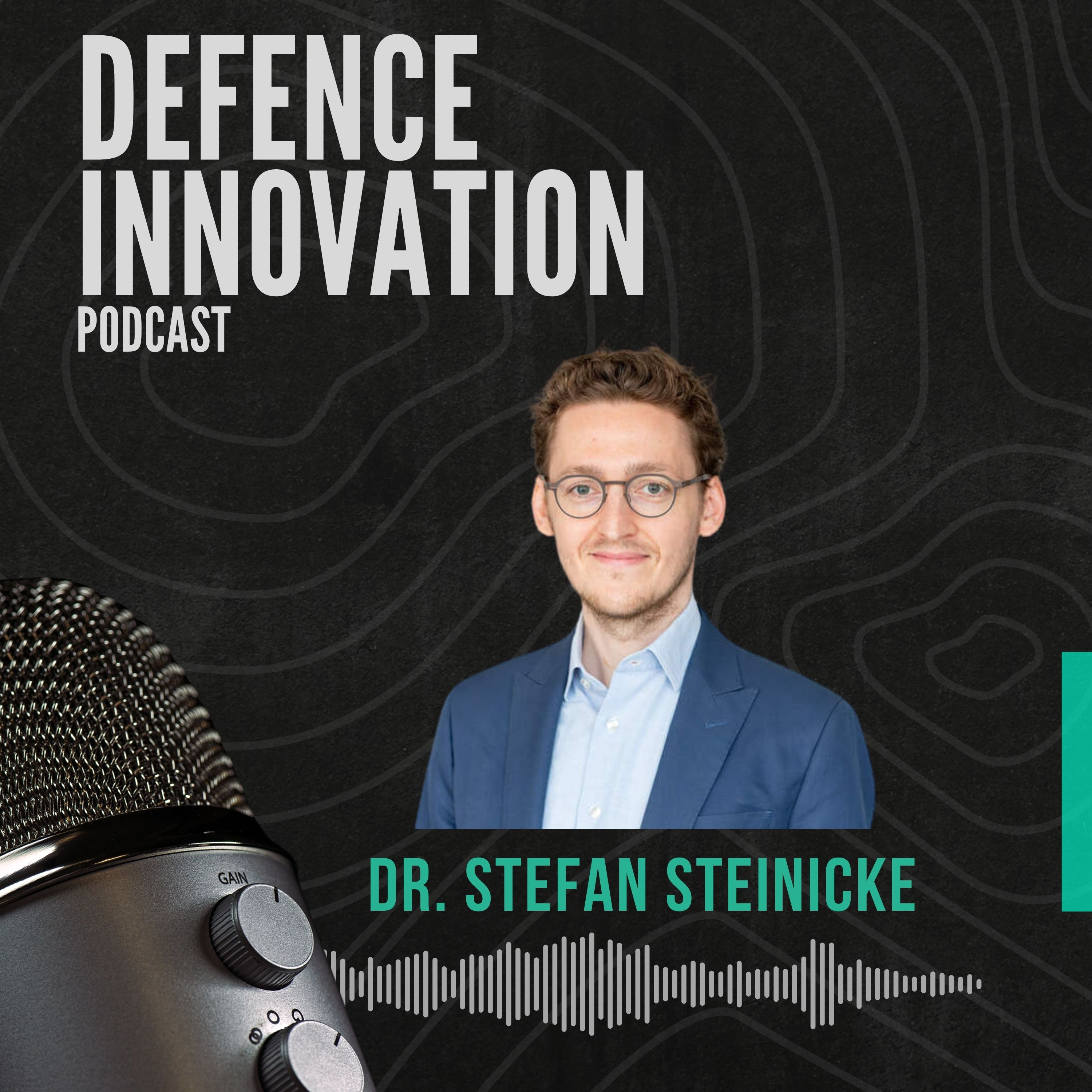 Defence Innovation Podcast