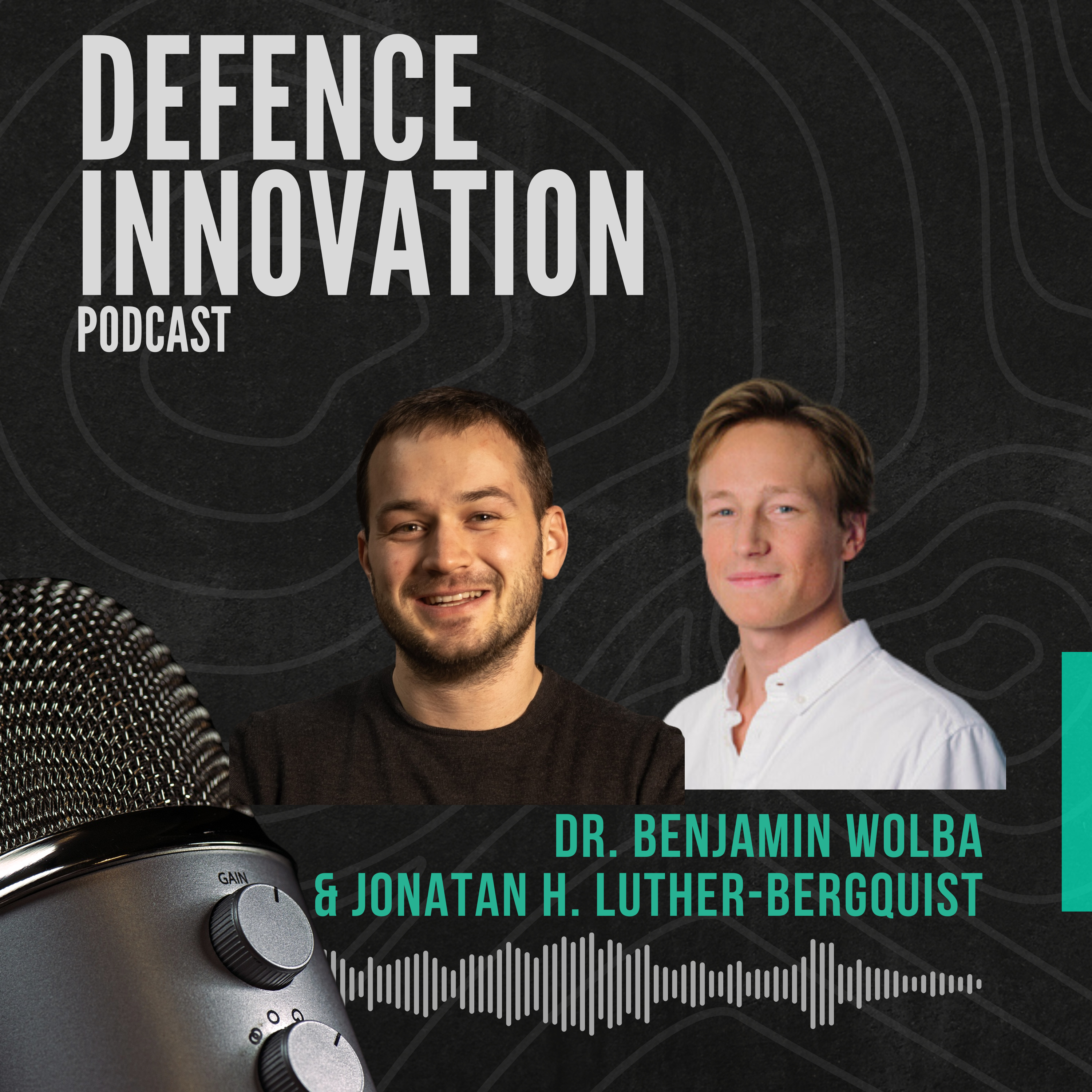 Defence Innovation Podcast