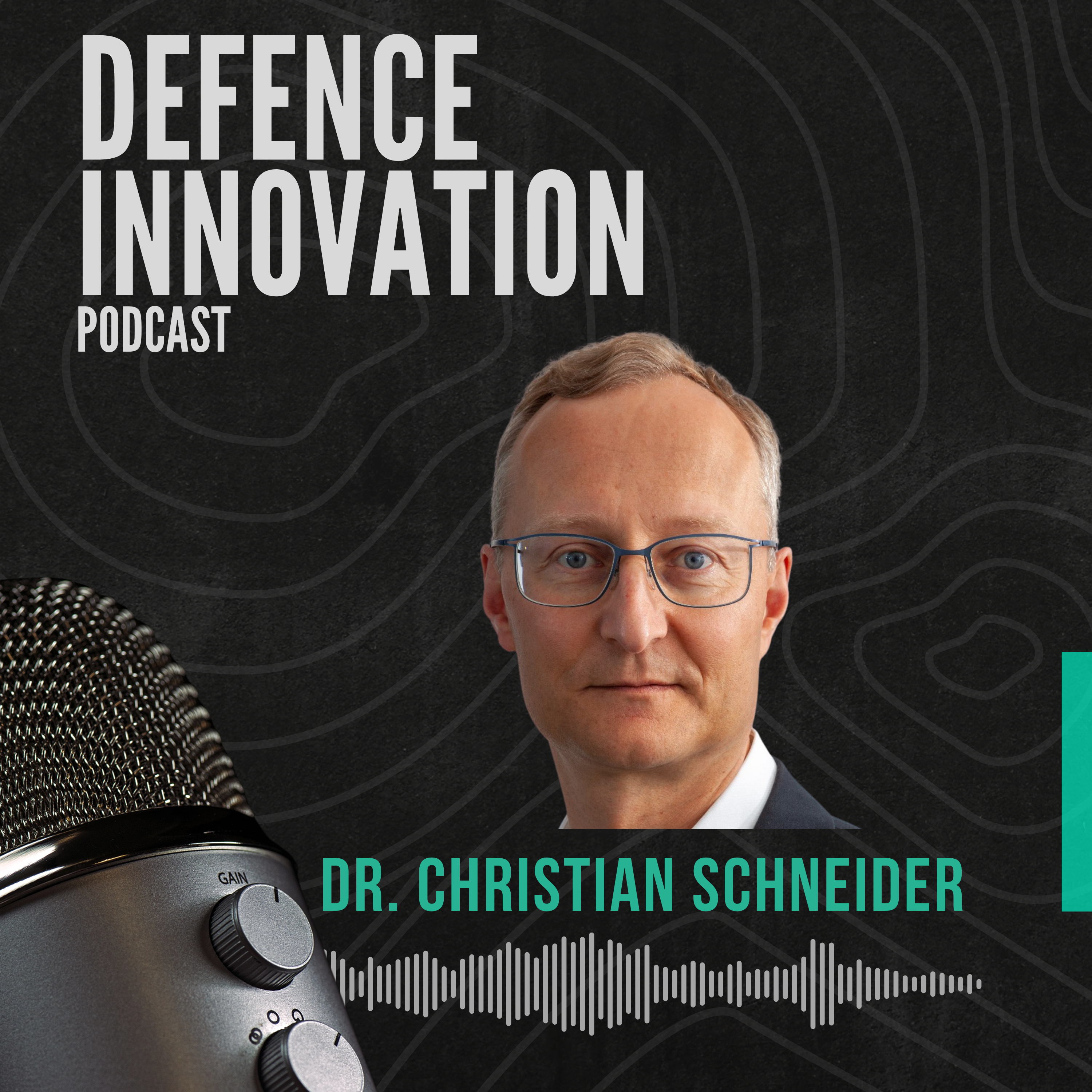 Defence Innovation Podcast