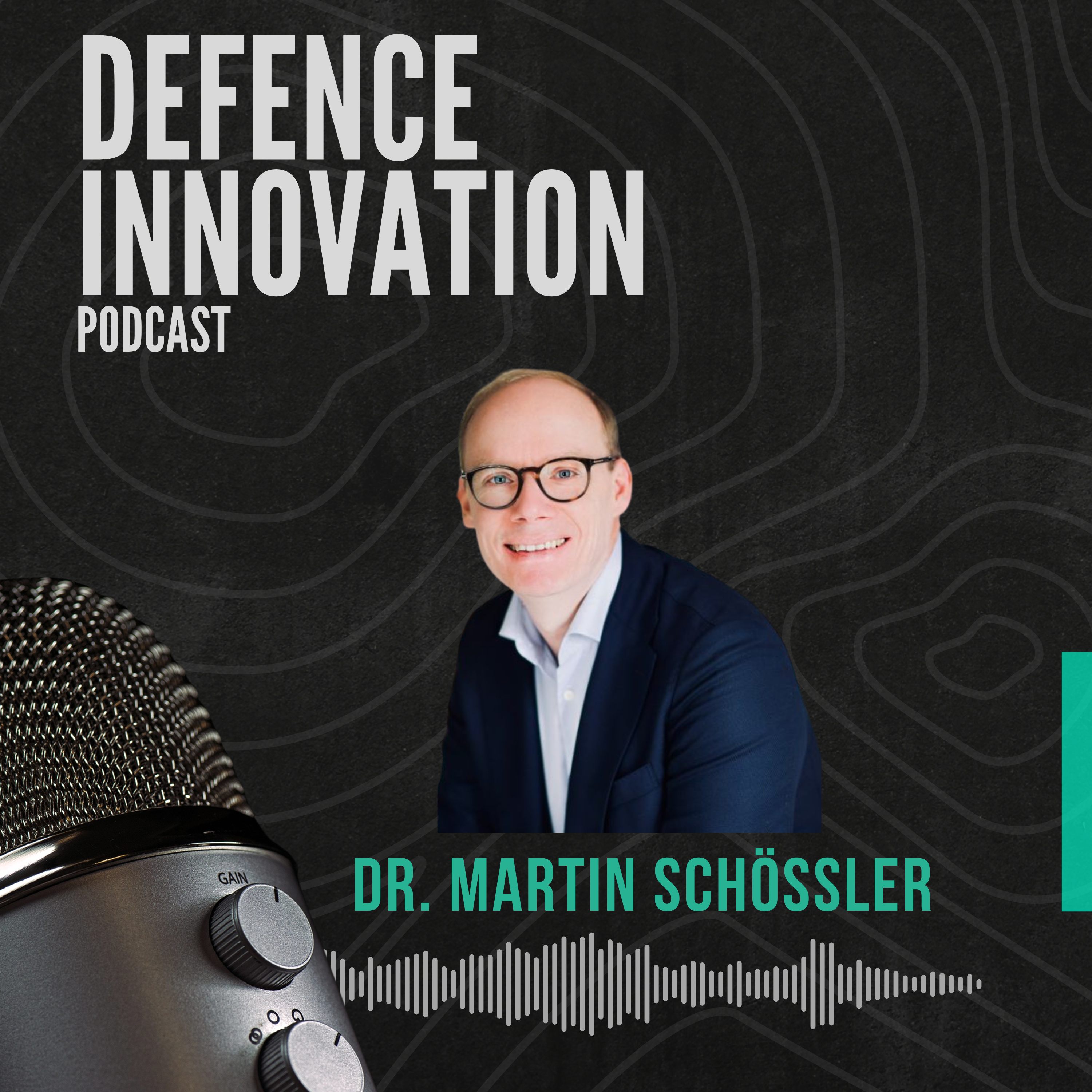Defence Innovation Podcast