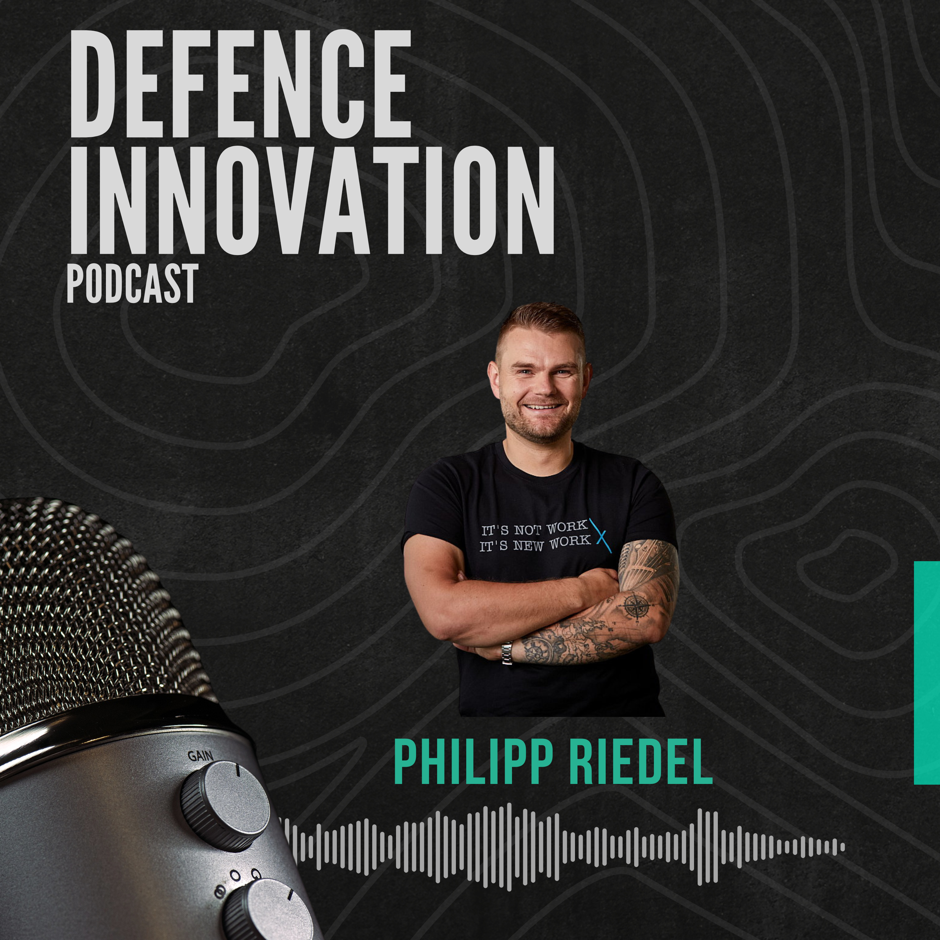 Defence Innovation Podcast