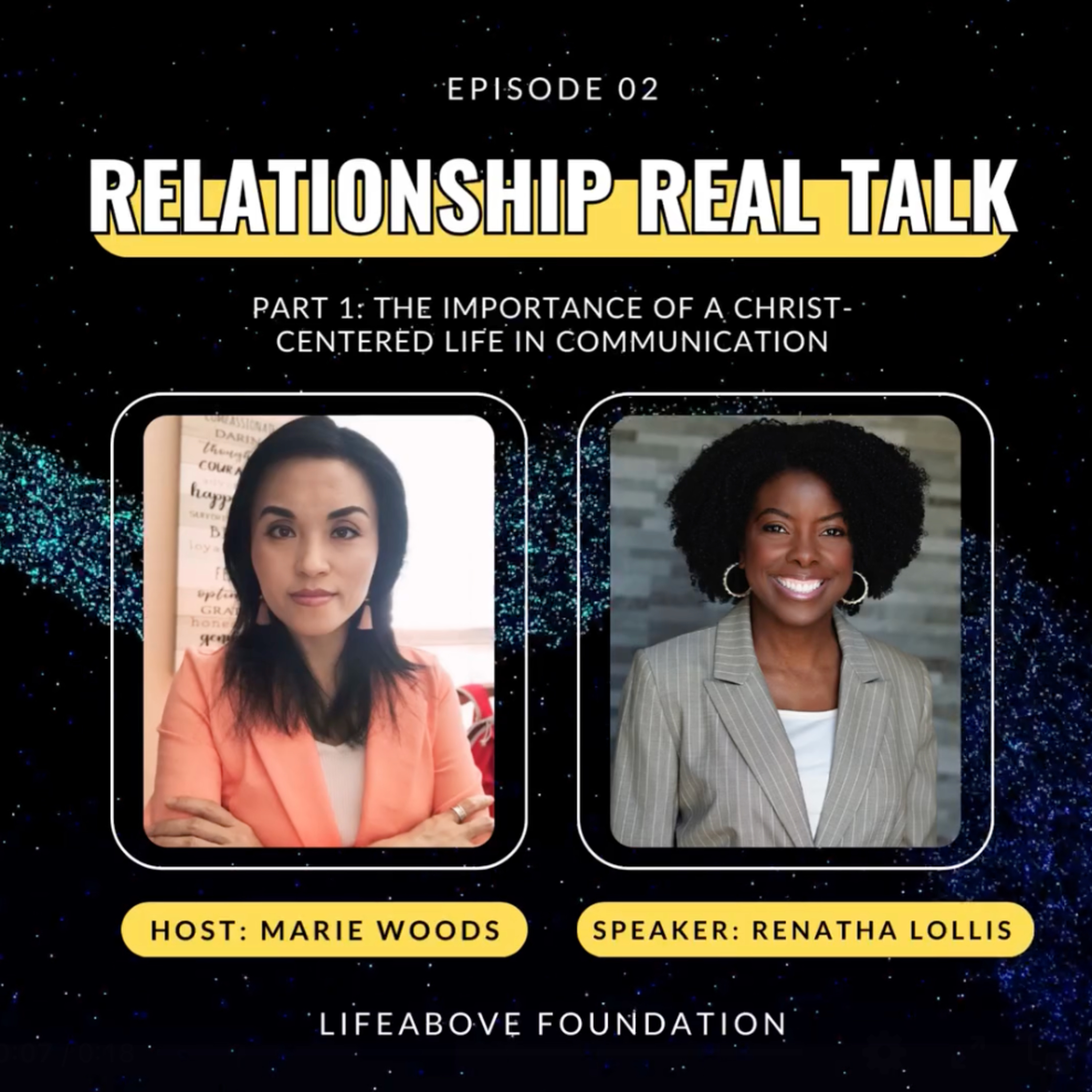 Relationship Real Talk