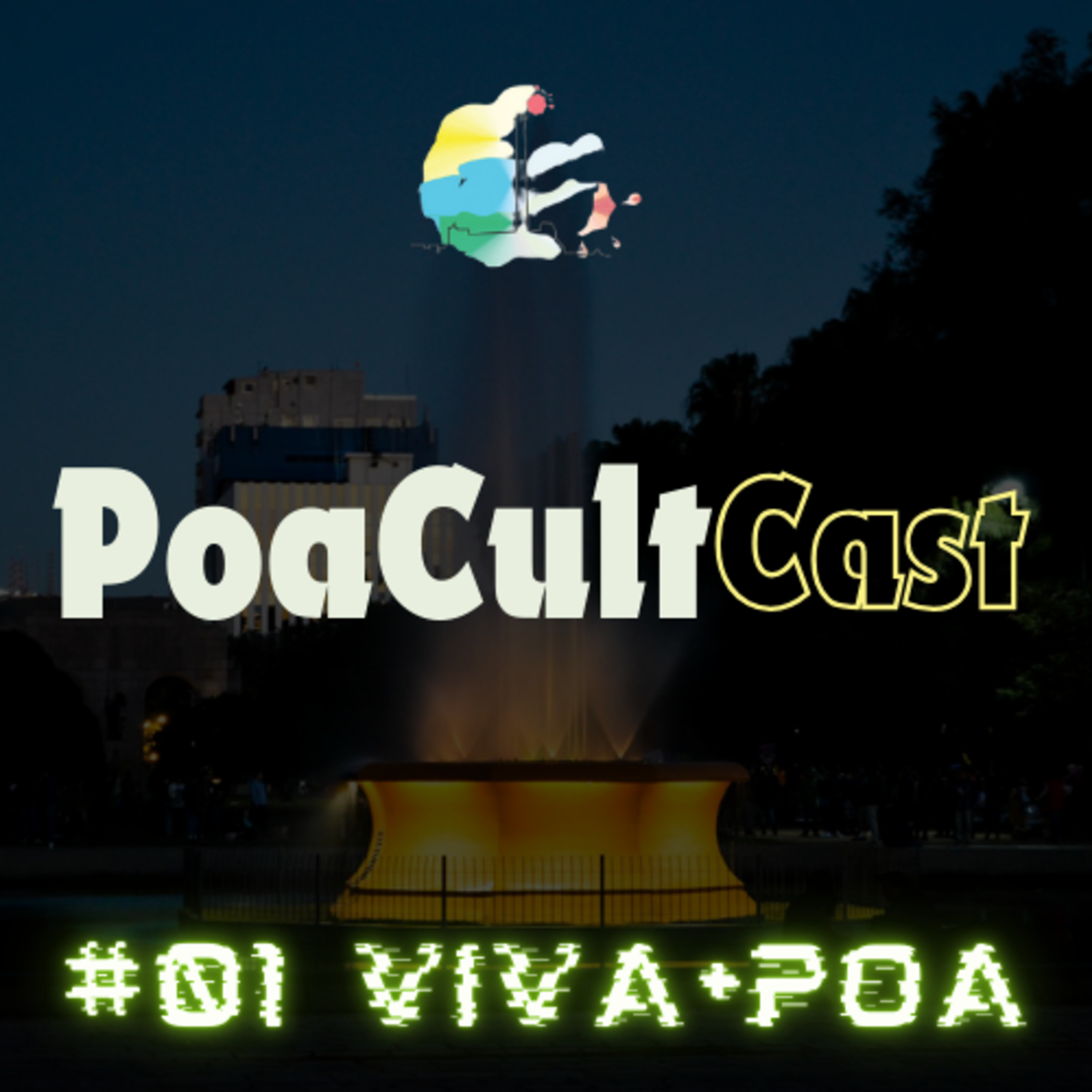 PoaCultCast