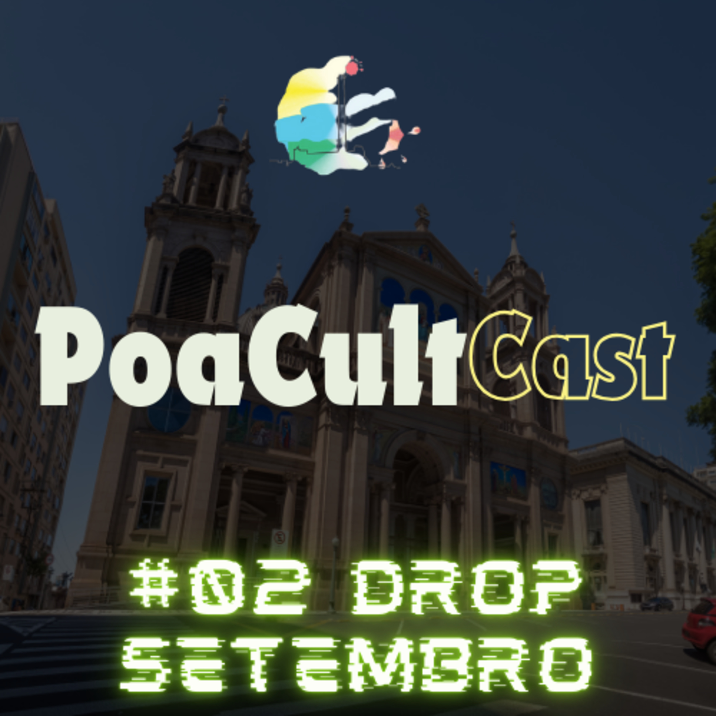 PoaCultCast