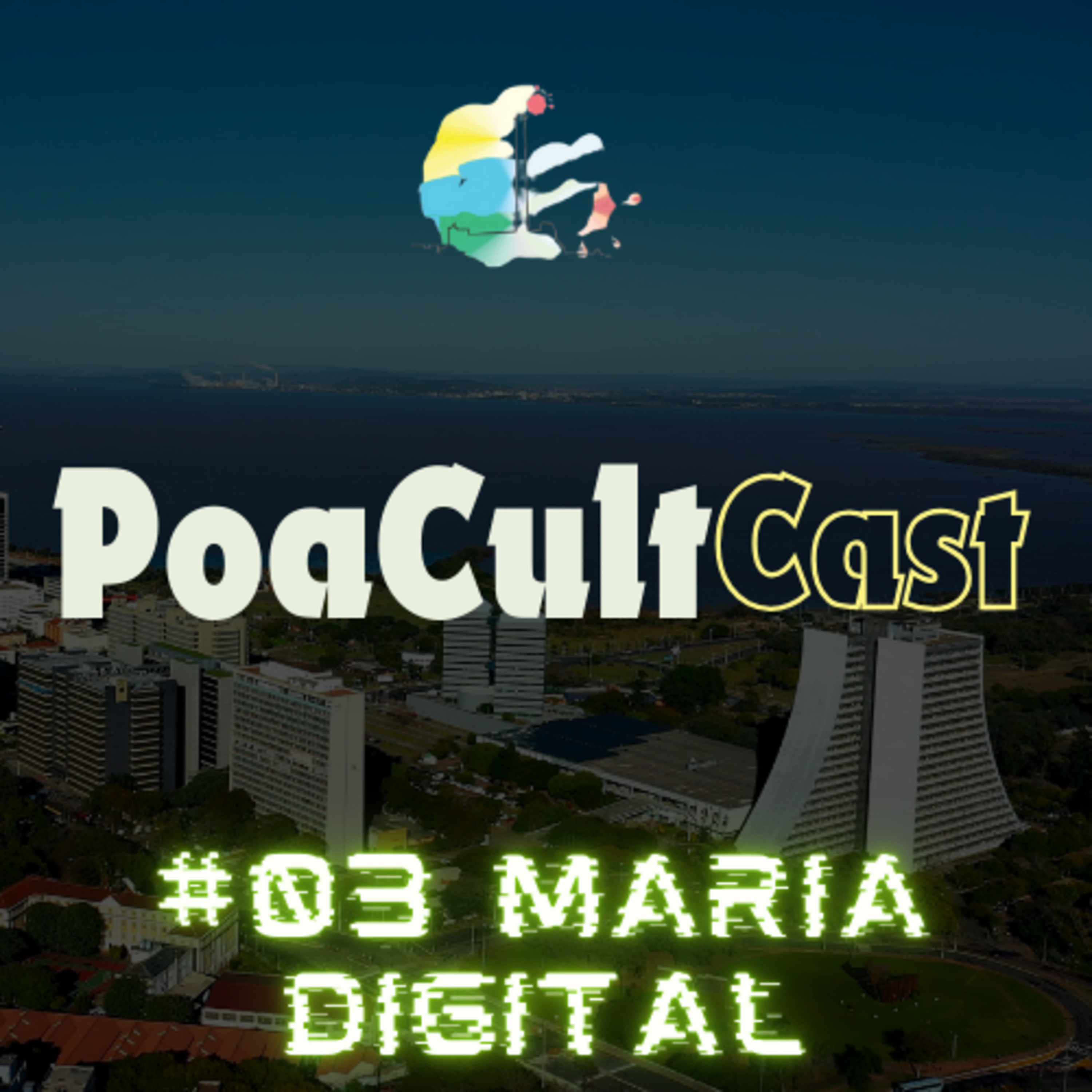 PoaCultCast